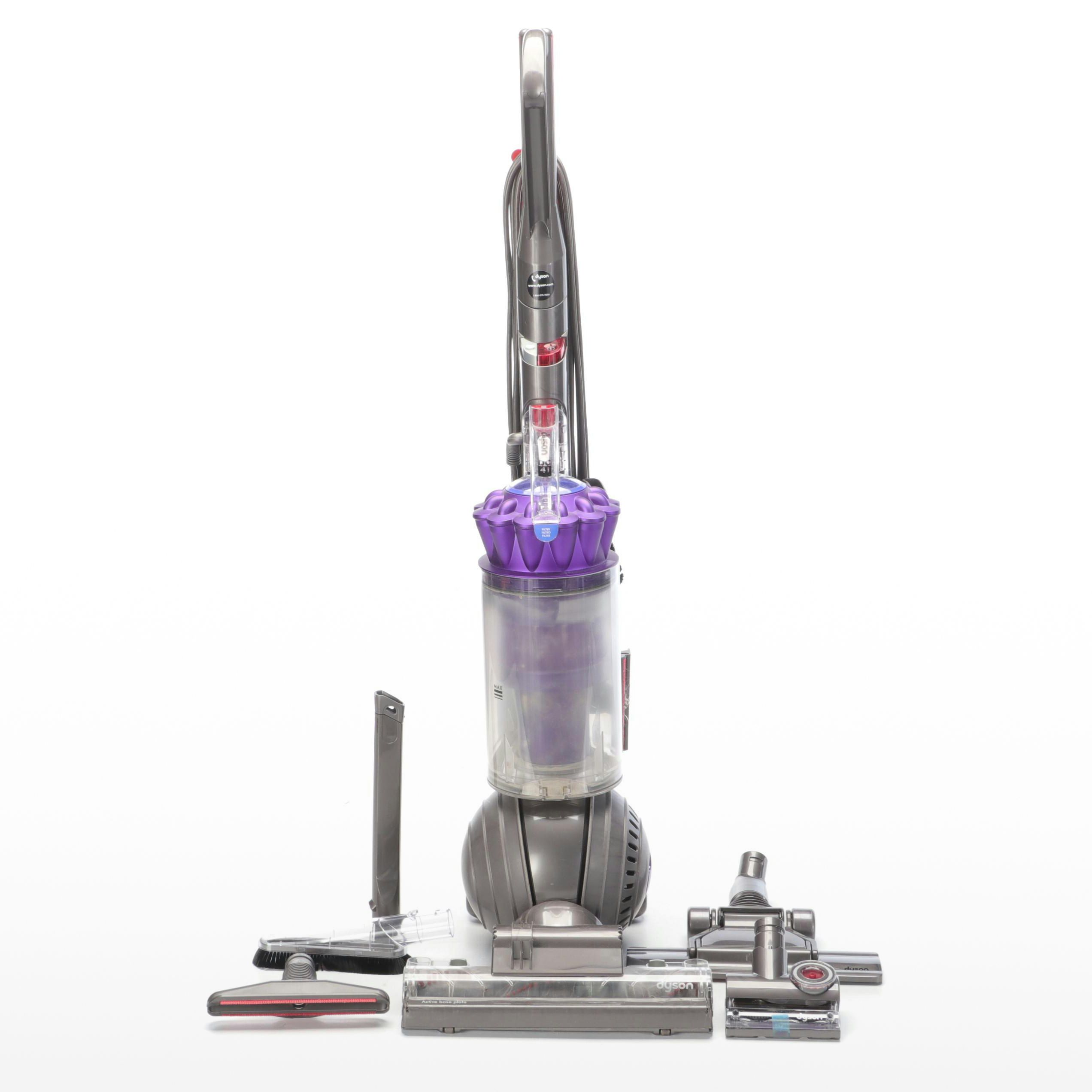 Dyson Ball DC41 Bagless Upright Vacuum Cleaner