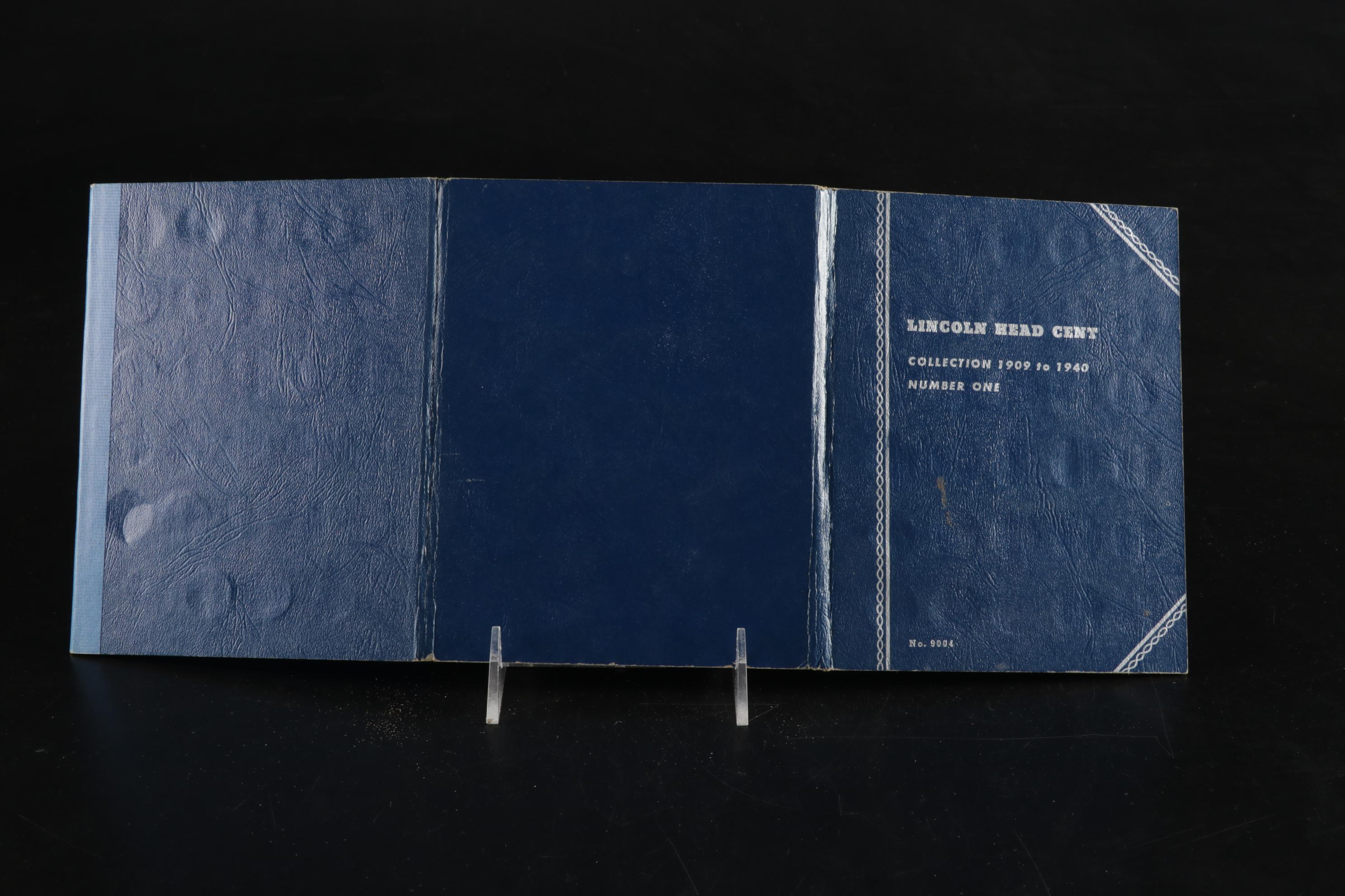 United States Commemorative Quarter Collection and Other US Coins