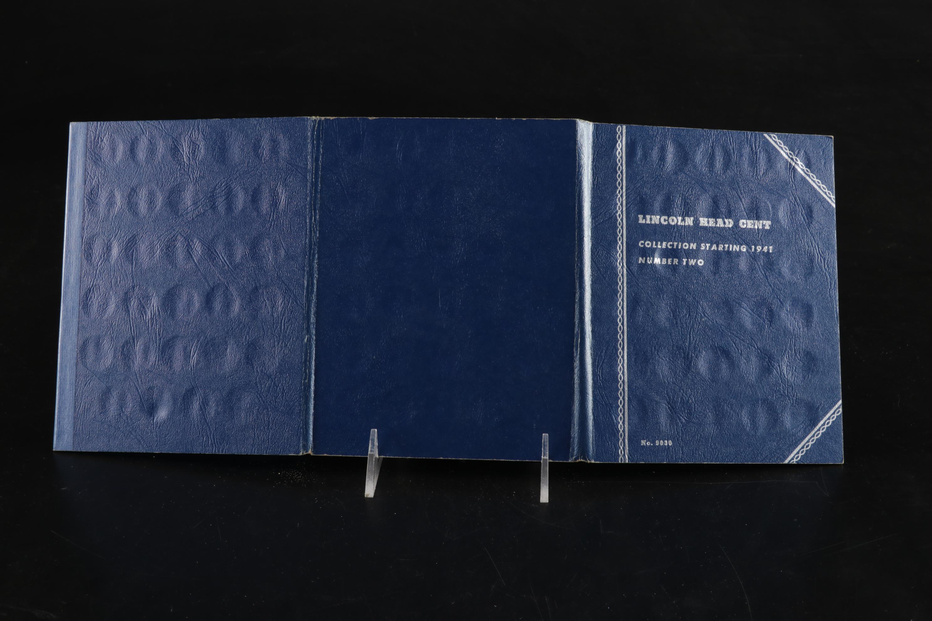 United States Commemorative Quarter Collection and Other US Coins