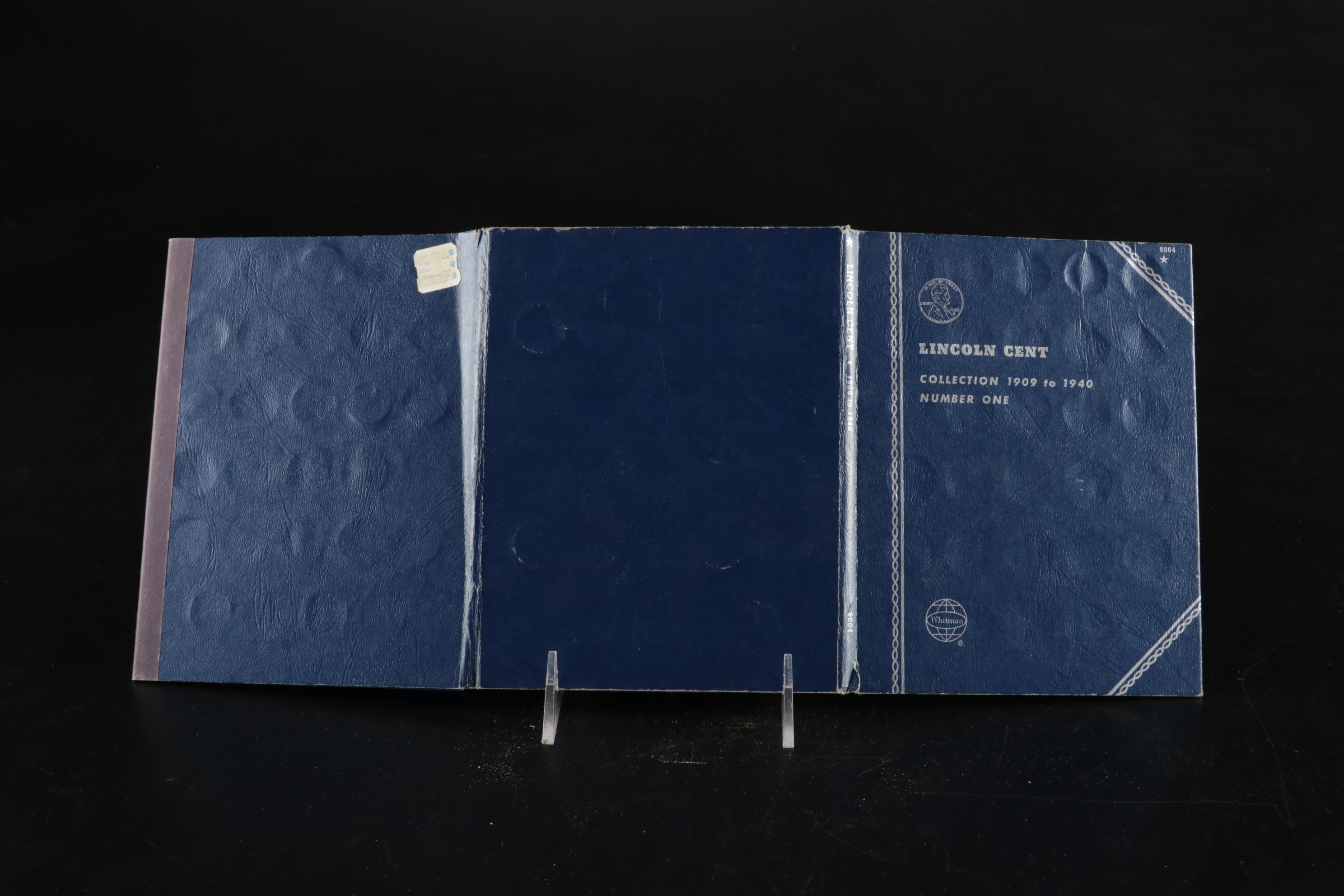 United States Commemorative Quarter Collection and Other US Coins