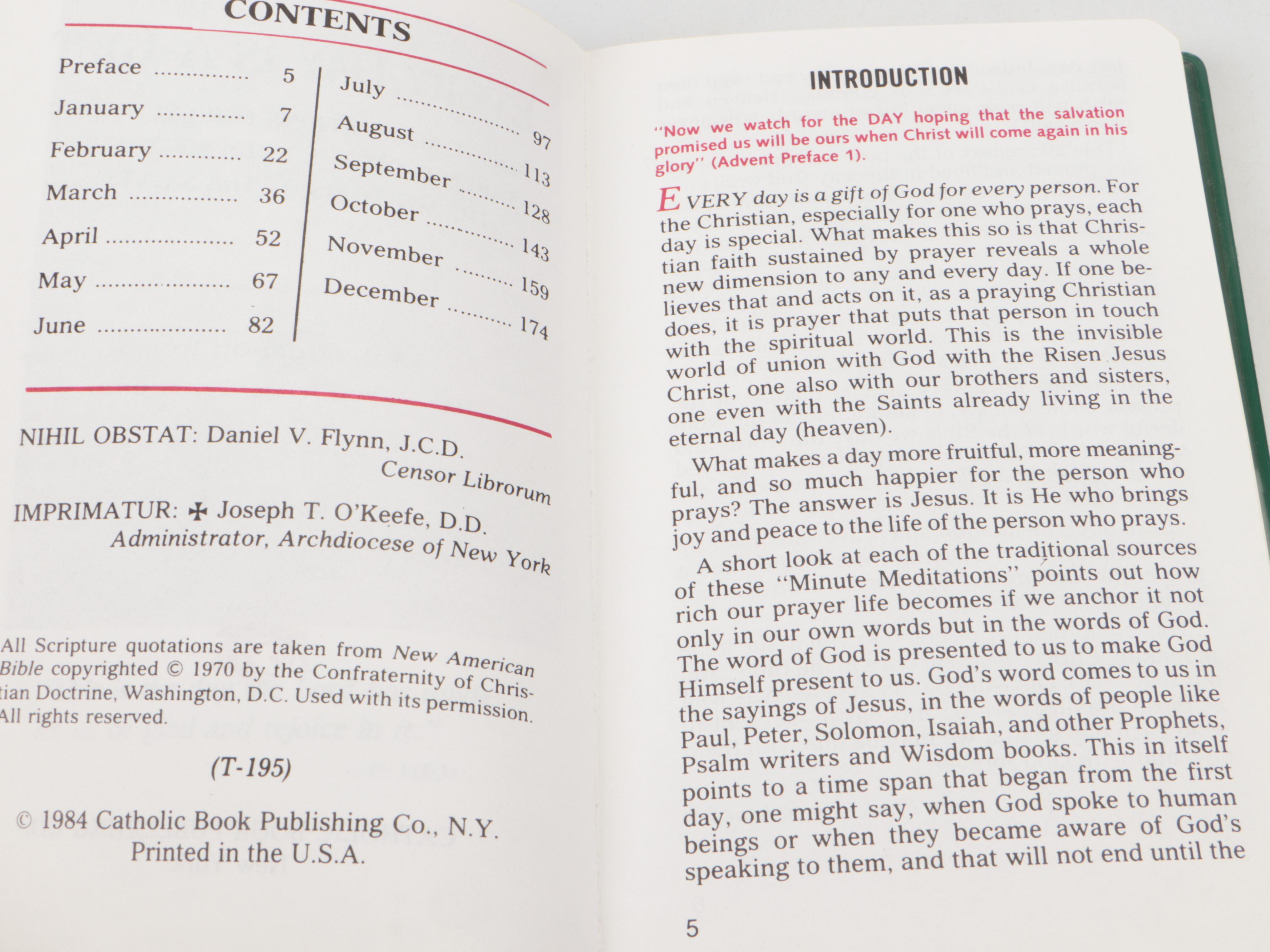 Vatican Library Collection Limited Edition Metal Virgin Mary Box with More