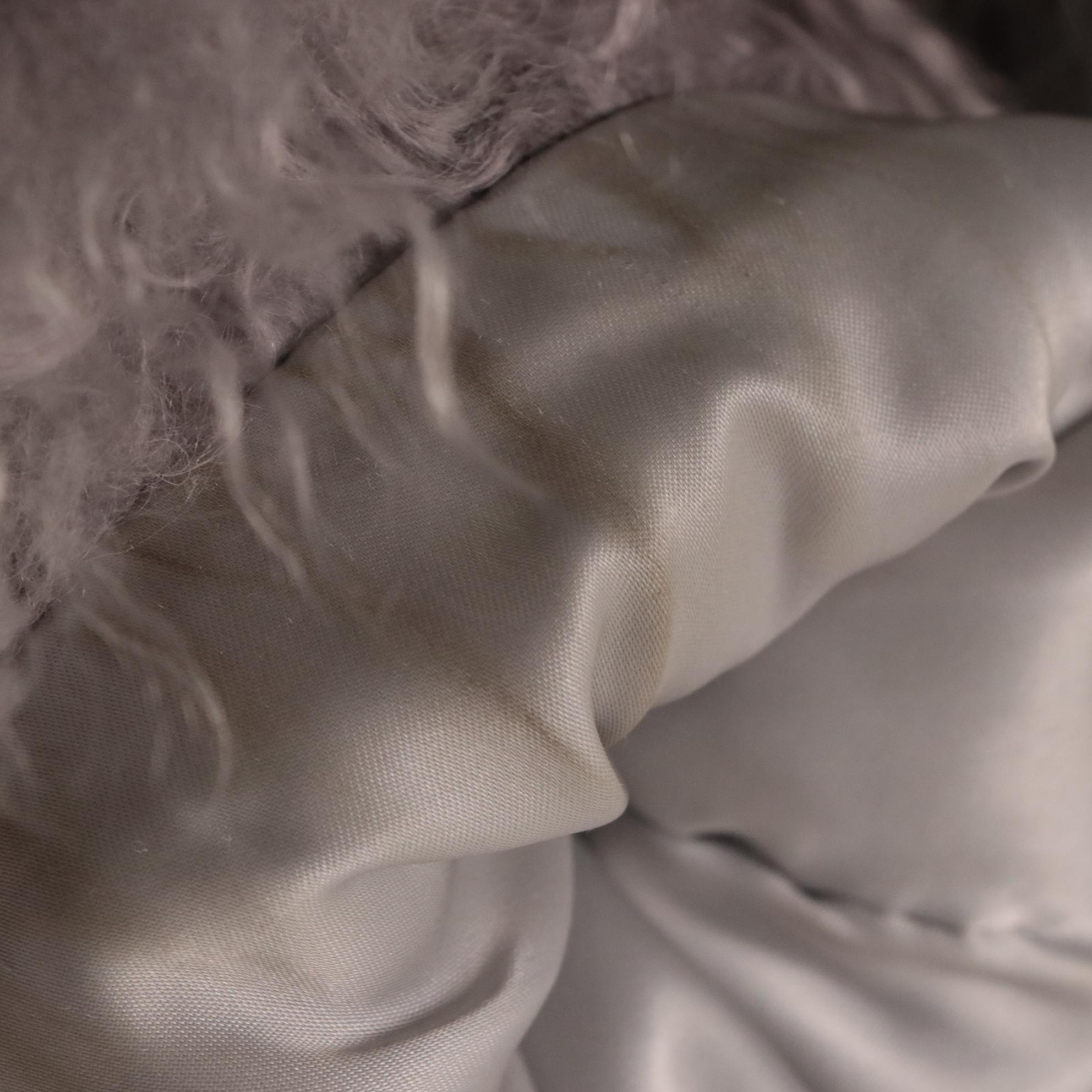 Tibetan Lamb Fur Jacket