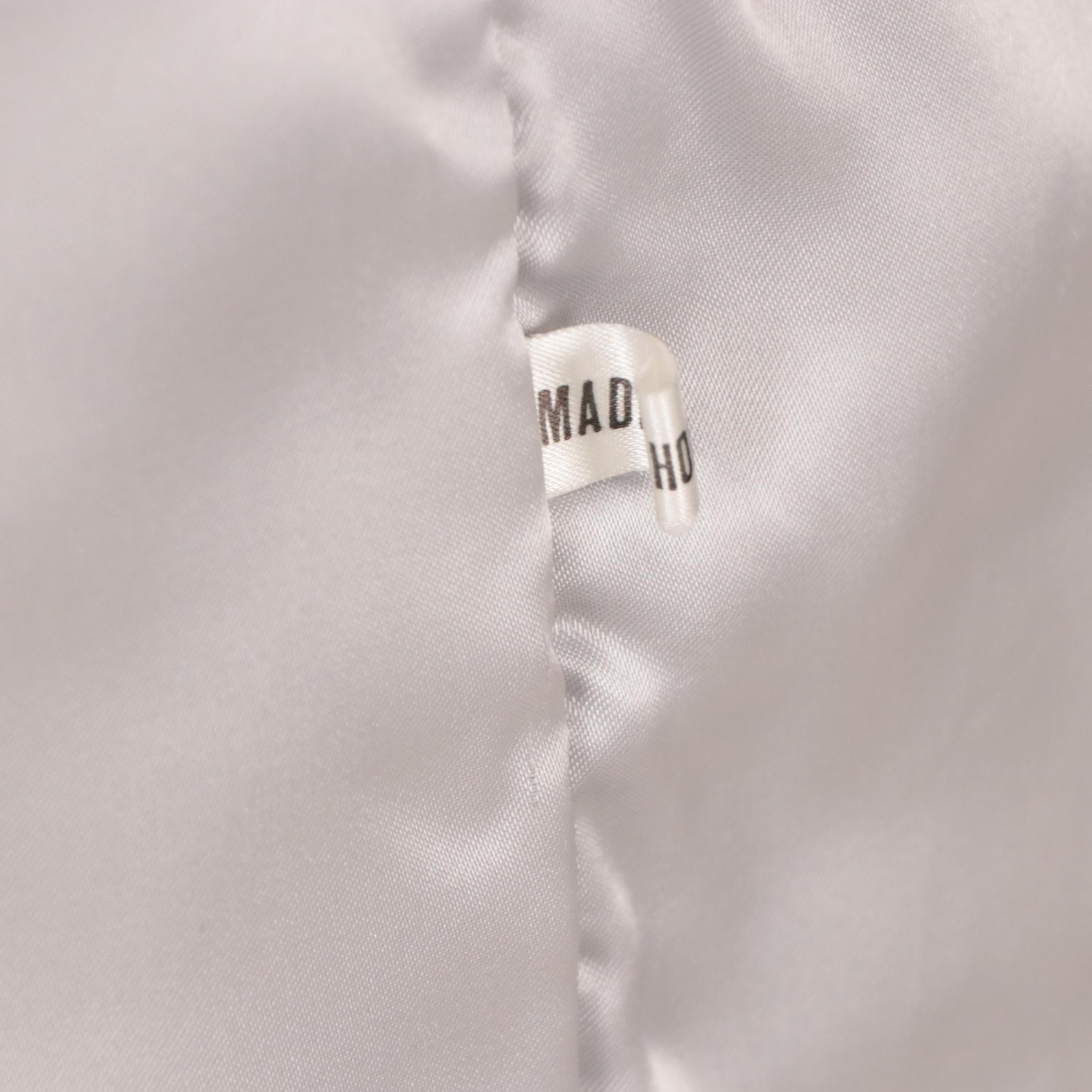 Tibetan Lamb Fur Jacket