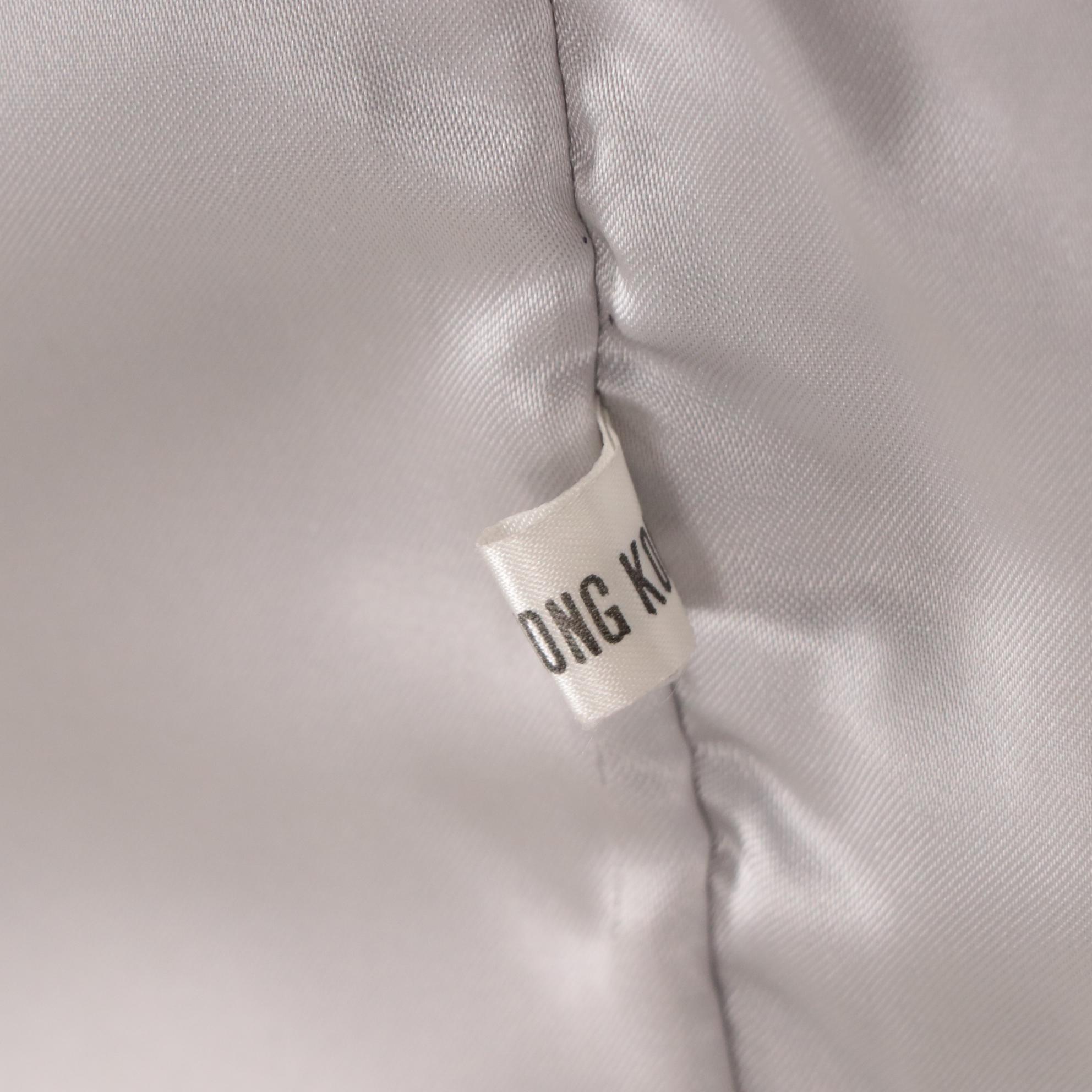 Tibetan Lamb Fur Jacket