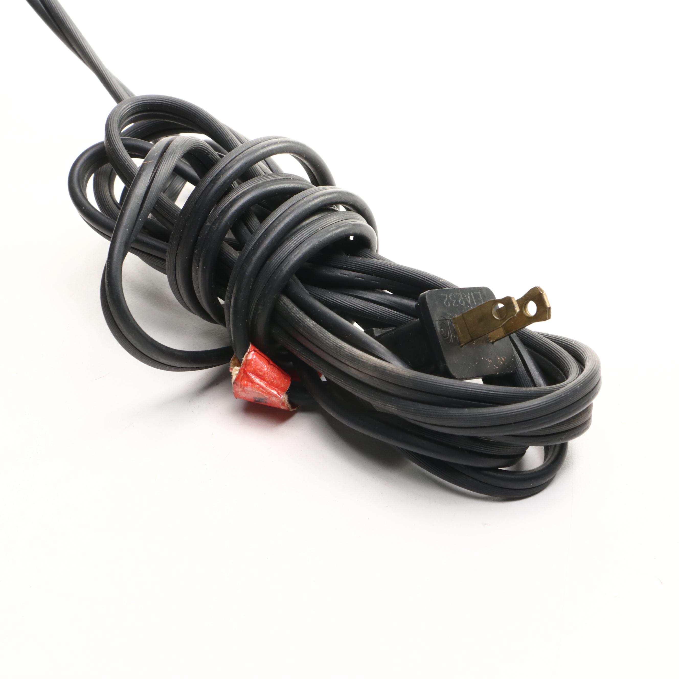 Philips High Fidelity Laboratories Model 572 Pre-Amplifier, 1978