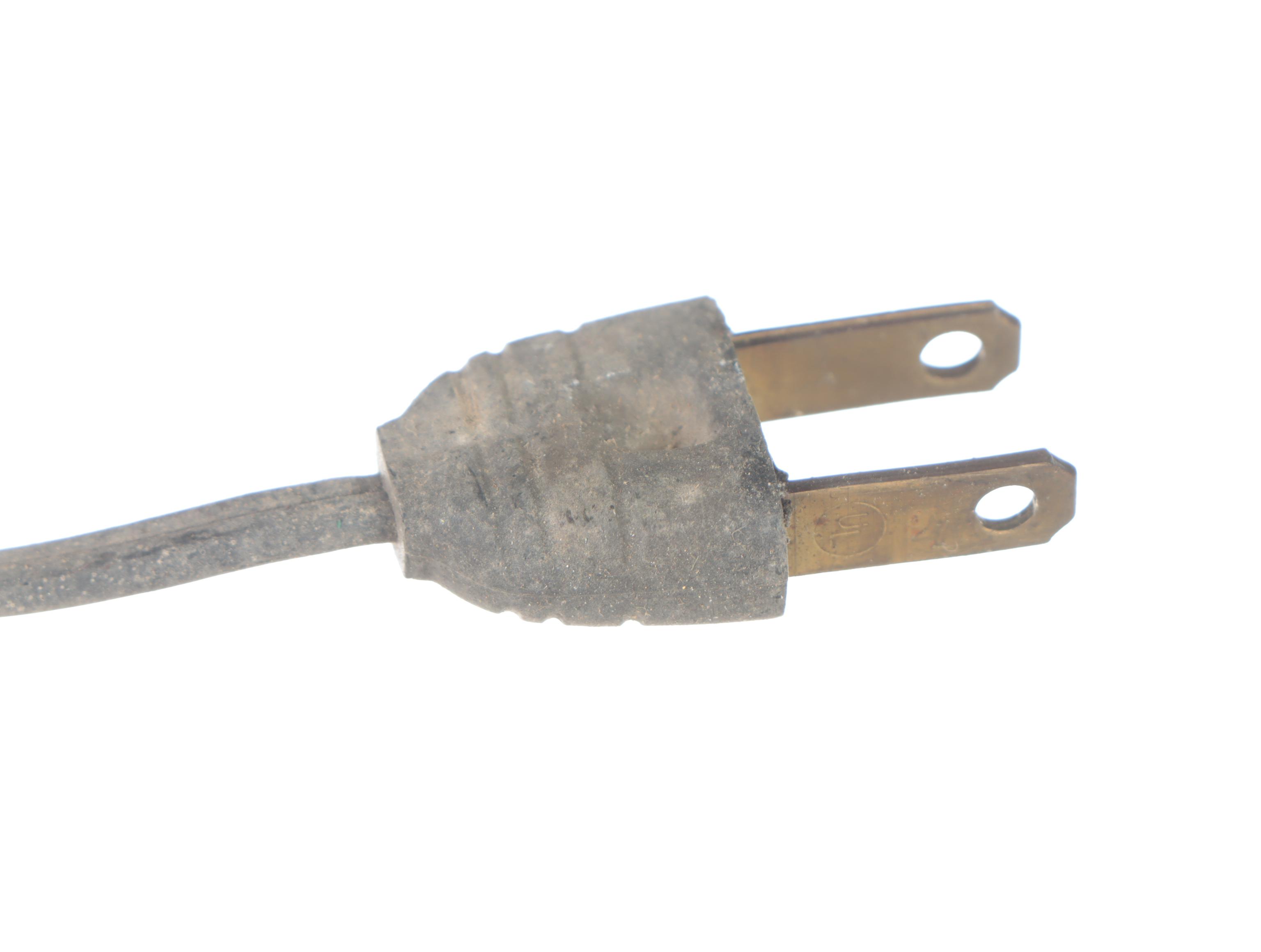 Shell Electronics L-18 Test-O-Matic Tube Tester, circa 1950s