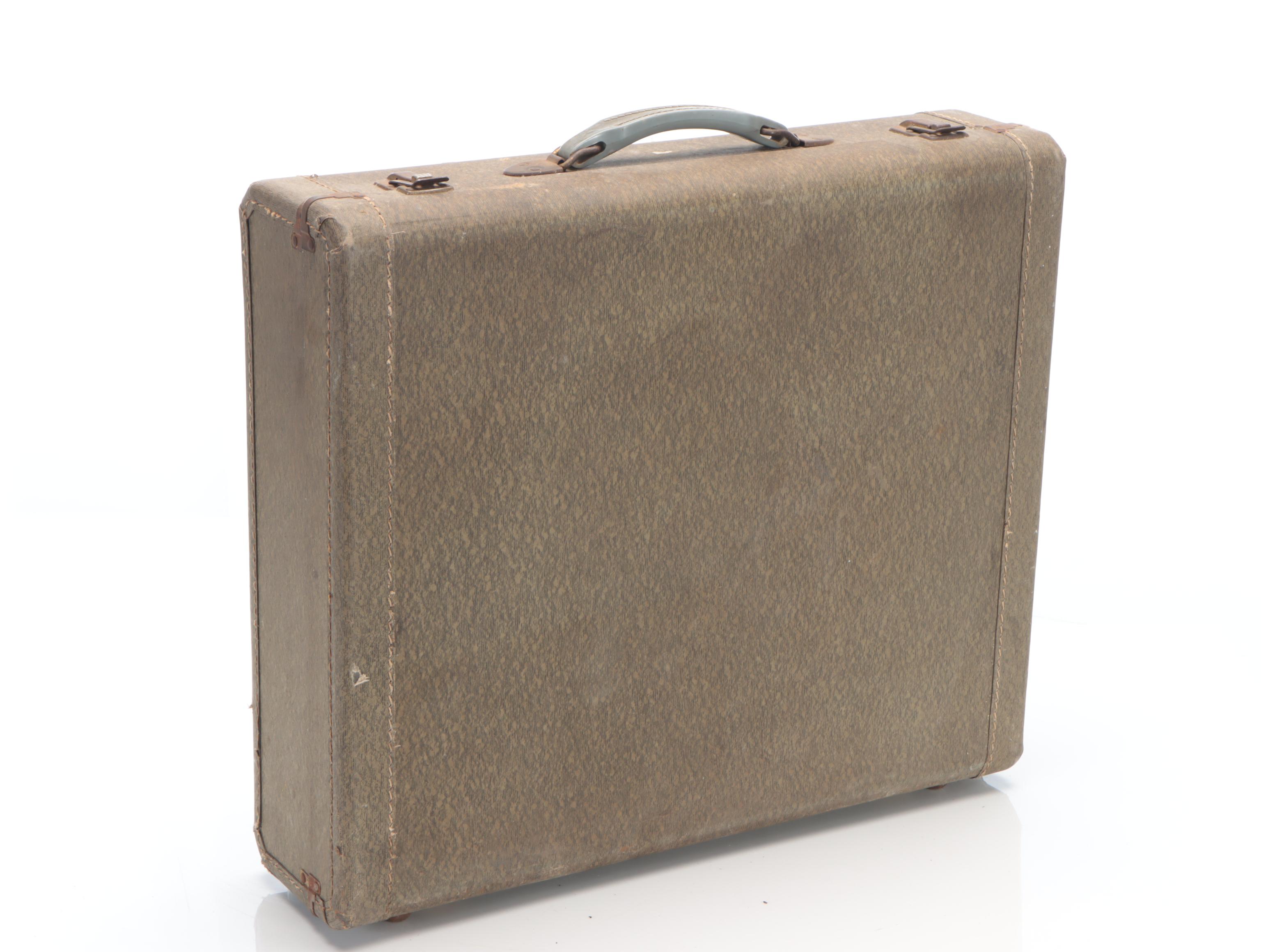 Shell Electronics L-18 Test-O-Matic Tube Tester, circa 1950s