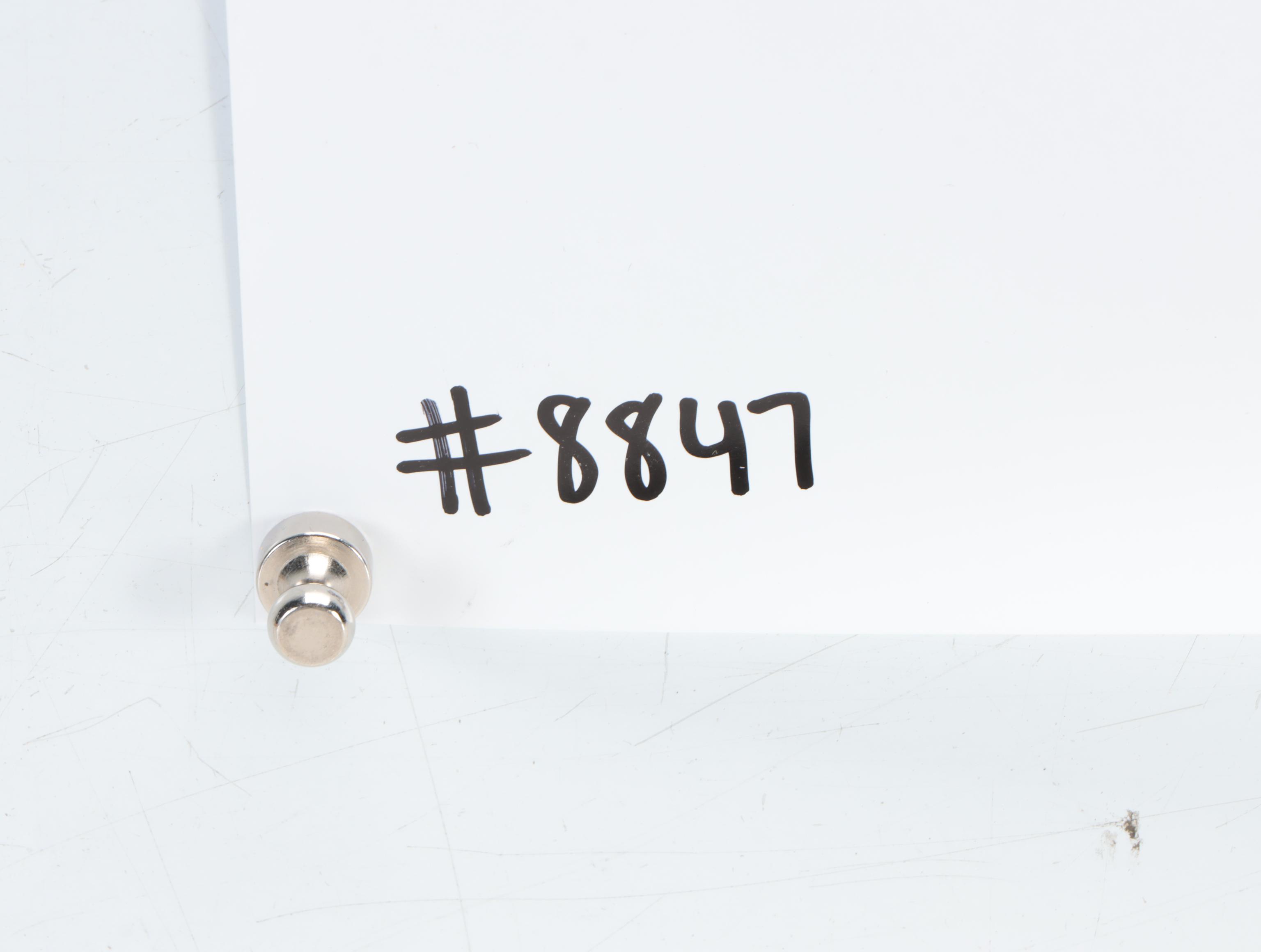 Donald Trump "Keep America Great" Poster with Political Campaign Print