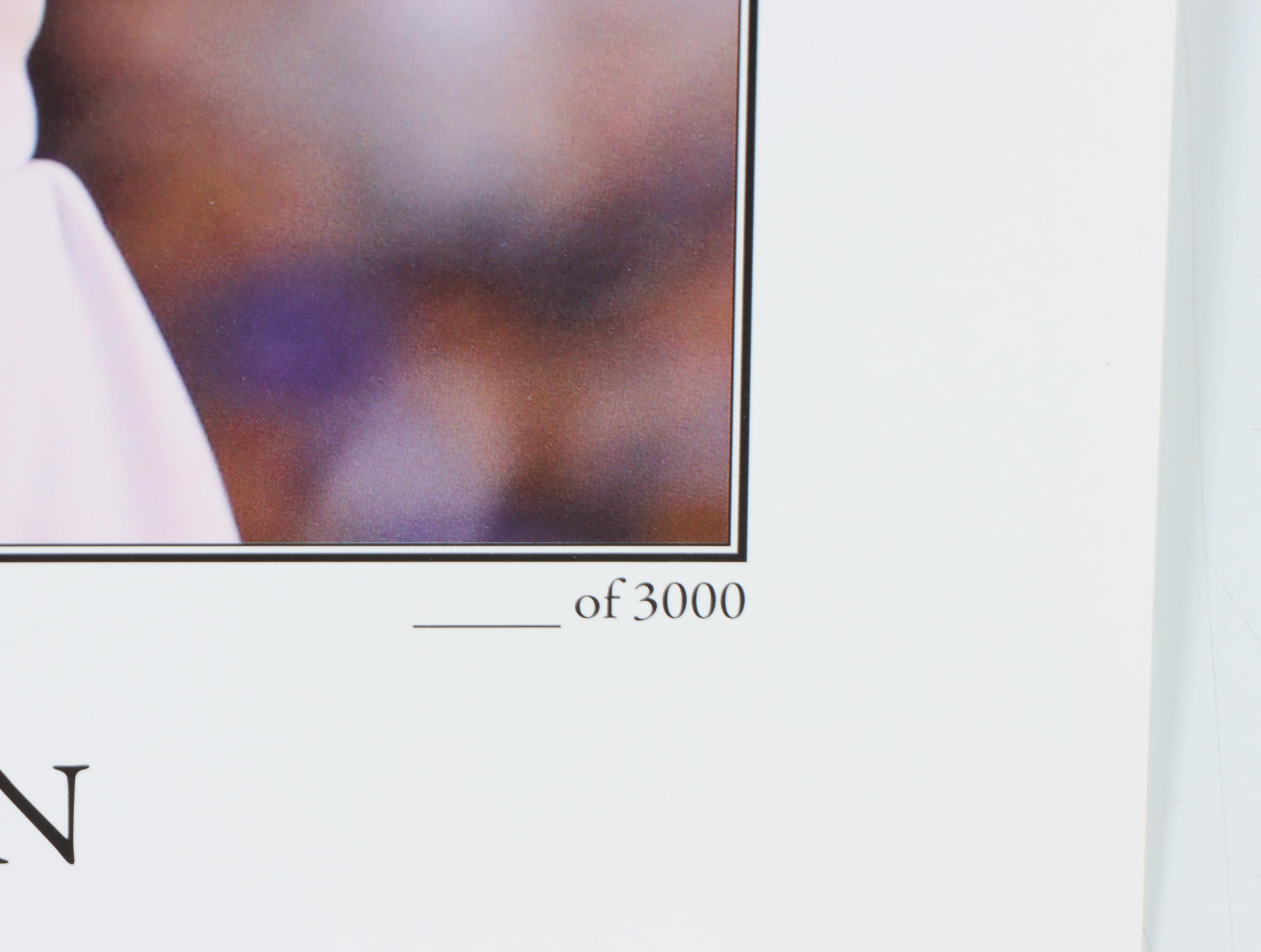 University Of Kentucky Basketball Team Posters, Late 20th–21st Century