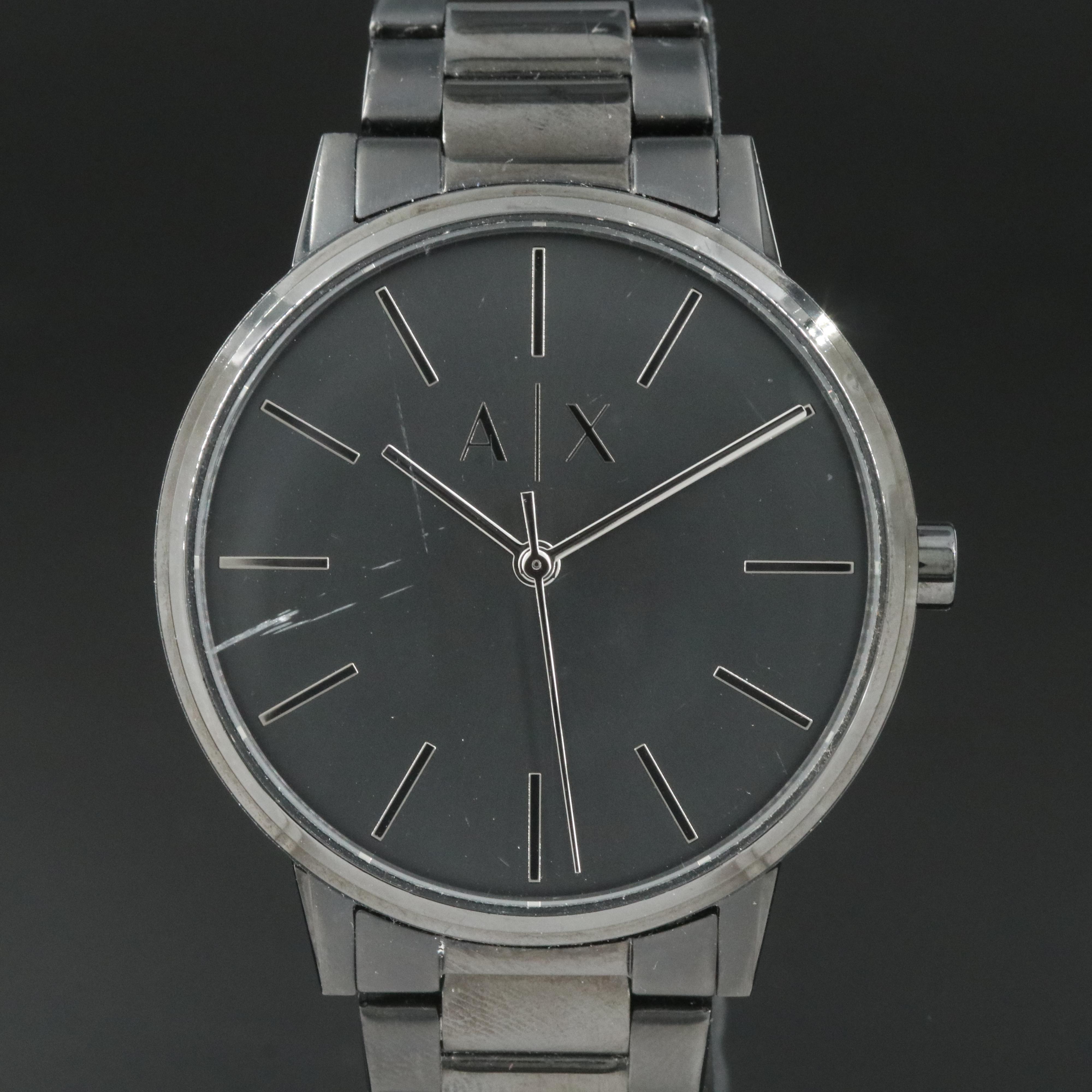 Armani Exchange Quartz Watch