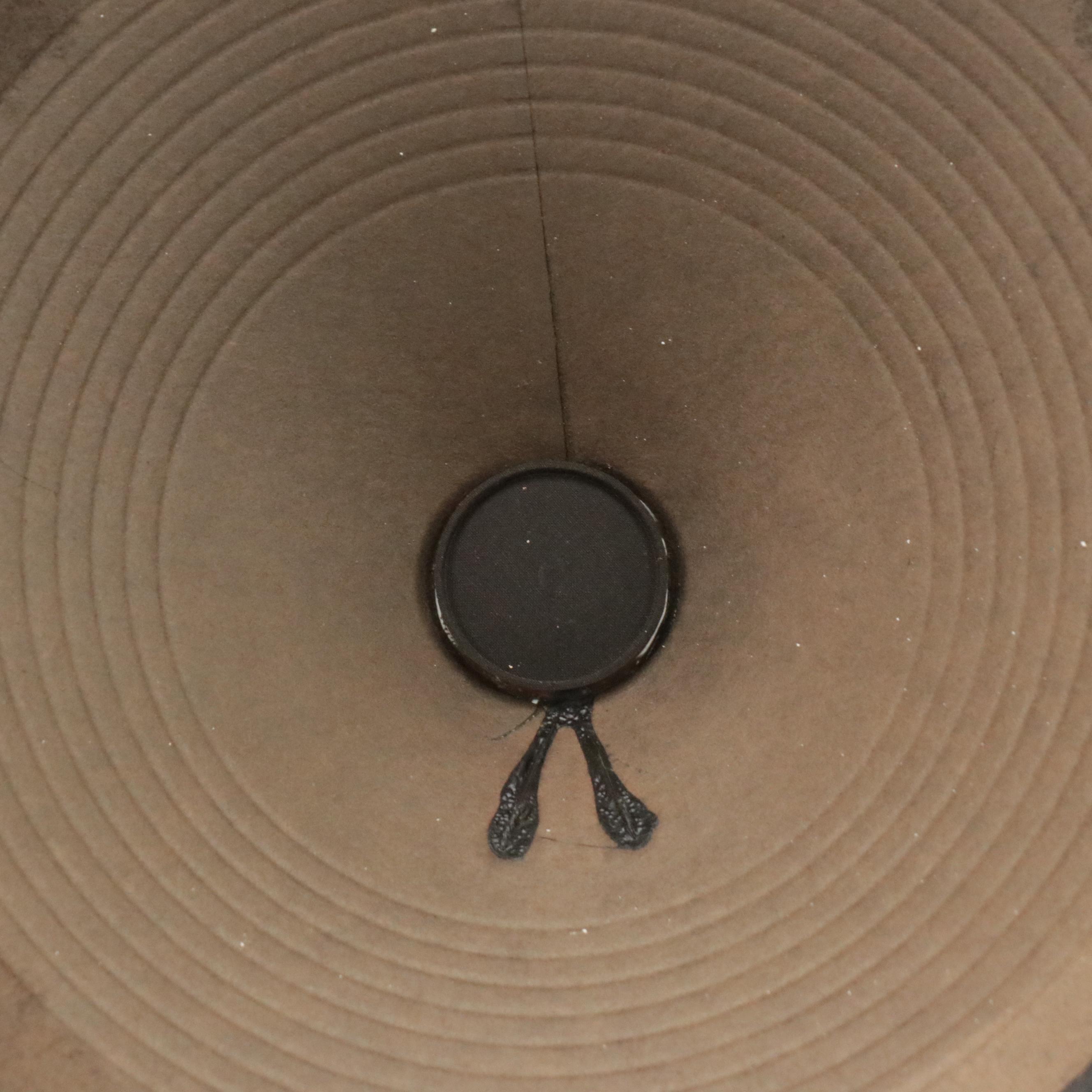 Four Fender 12" Diameter Special Design Alnico Speakers, 1970s