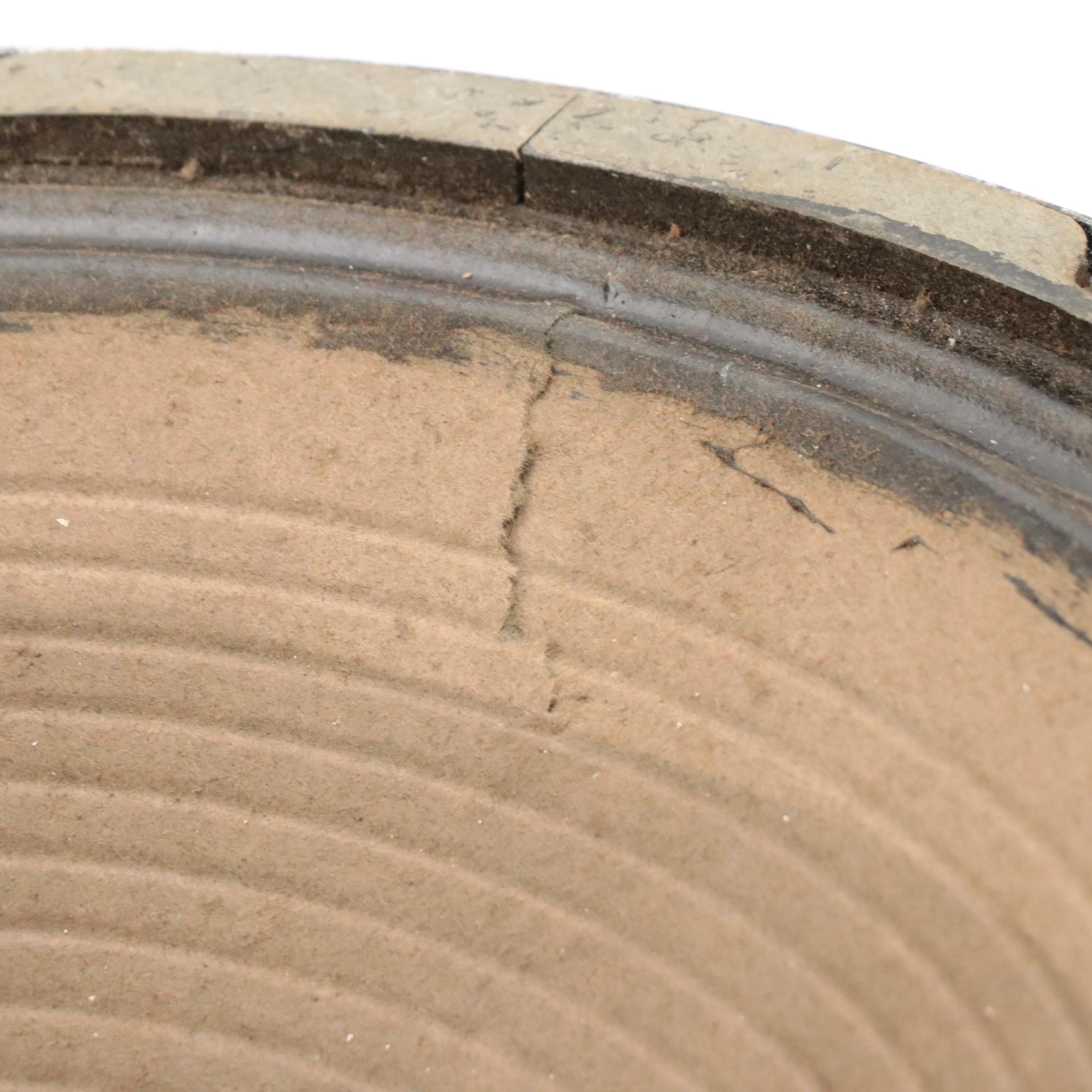 Four Fender 12" Diameter Special Design Alnico Speakers, 1970s