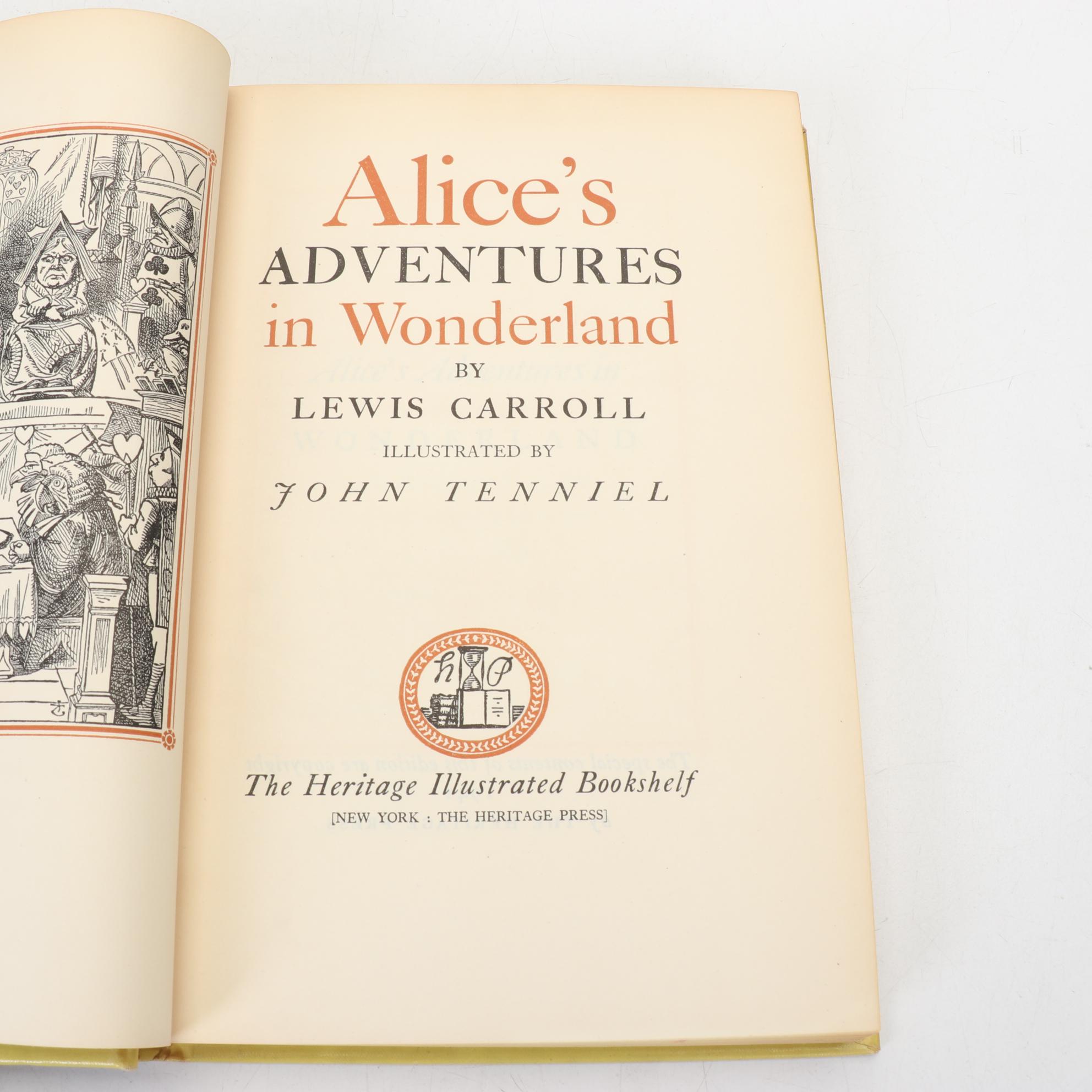 First American Edition "Harry Potter" Partial Series and More Children's Books