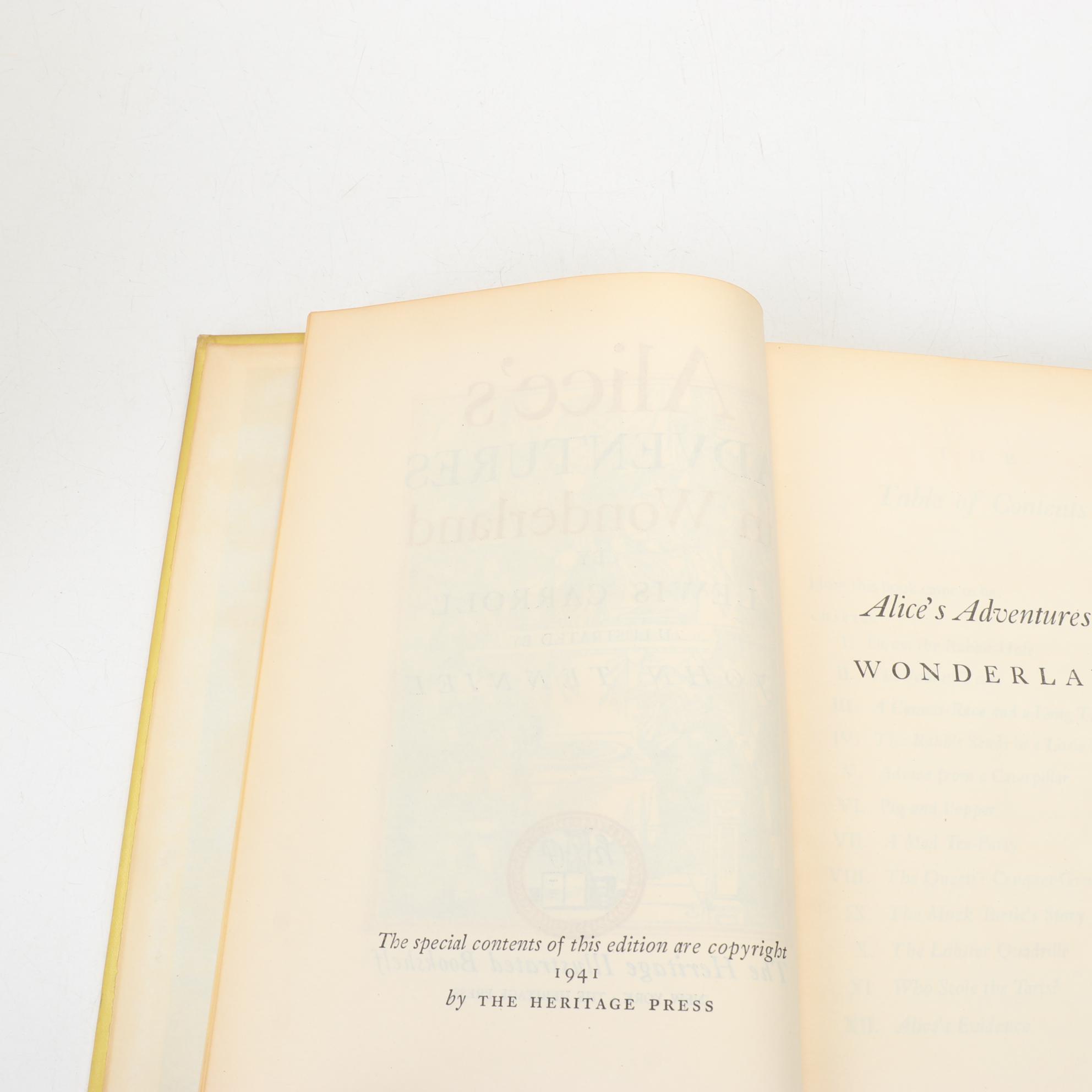 First American Edition "Harry Potter" Partial Series and More Children's Books