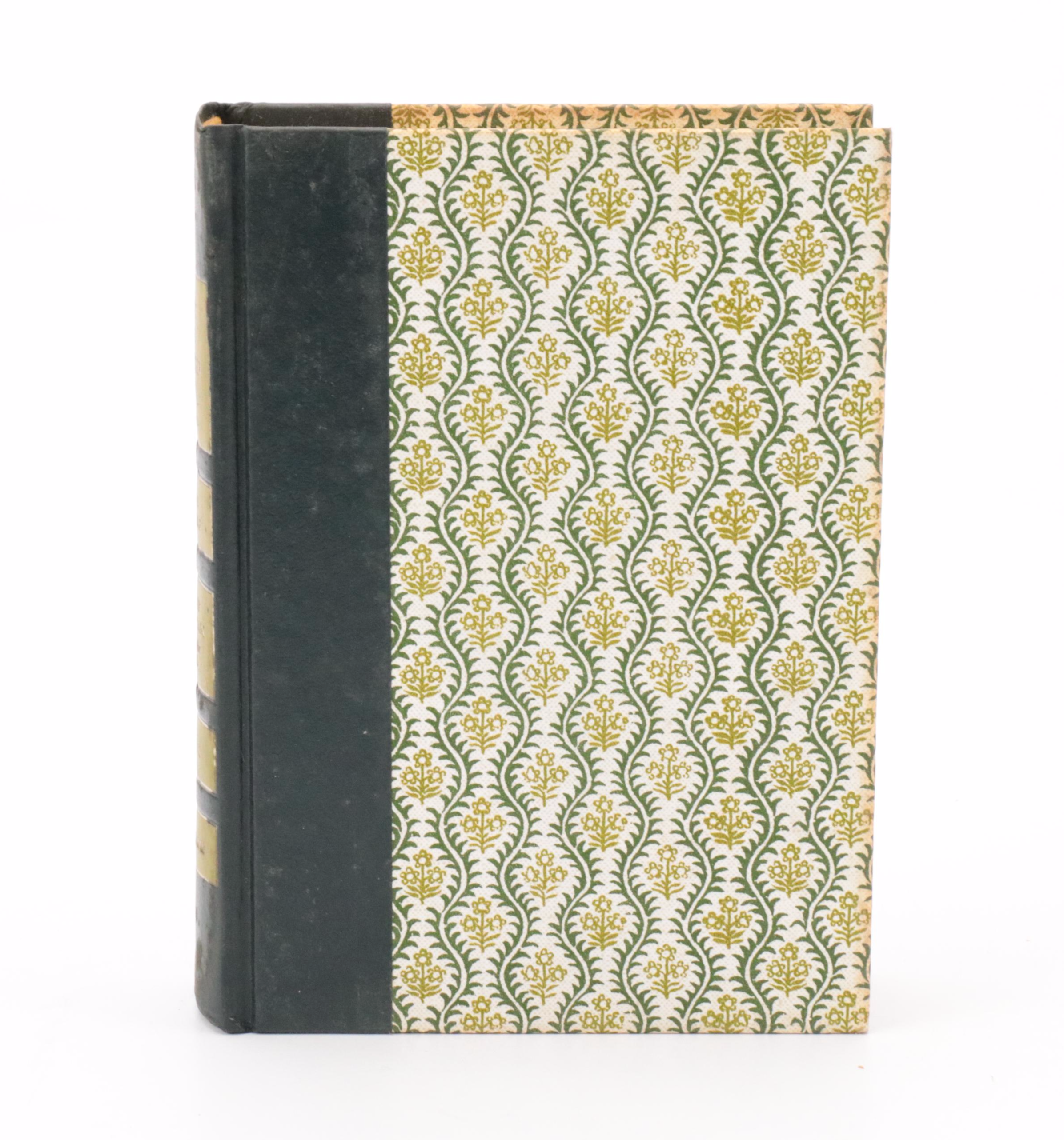 Reader's Digest Condensed Books, 1950s–1980s