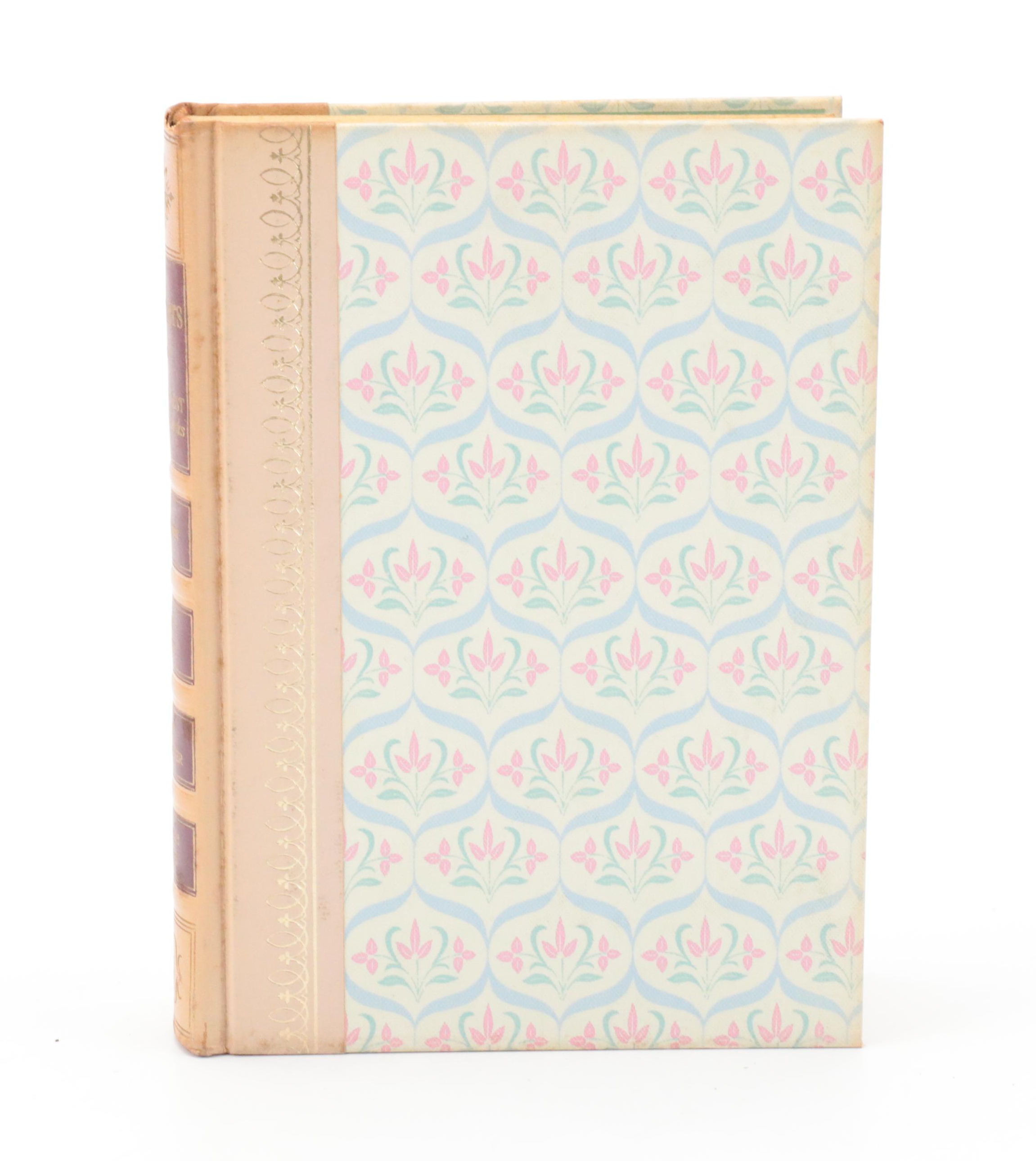 Reader's Digest Condensed Books, 1950s–1980s