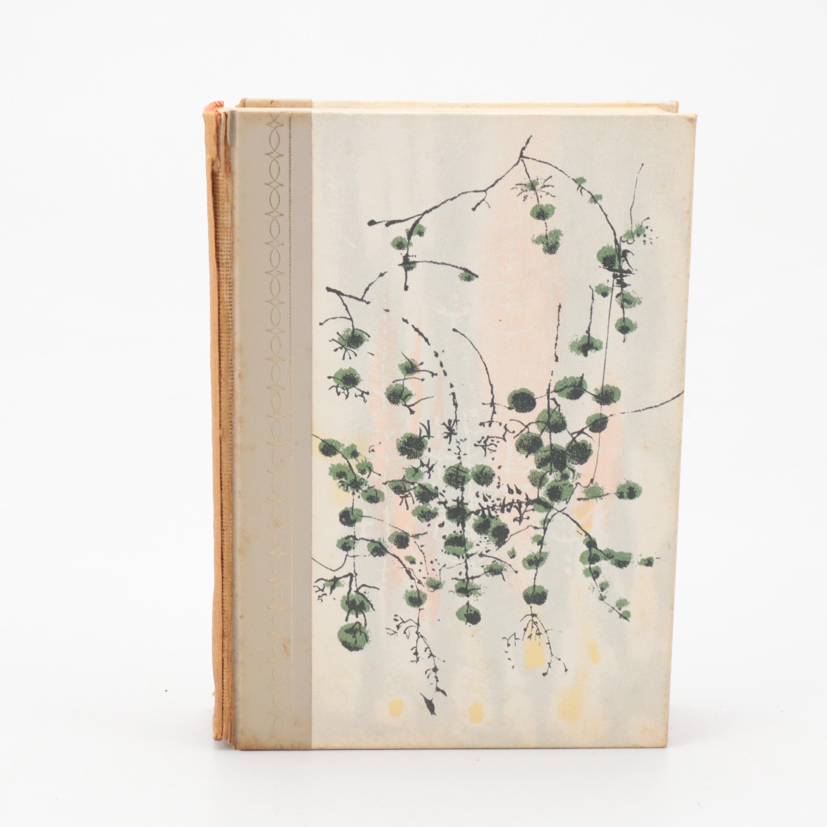 Reader's Digest Condensed Books, 1950s–1980s