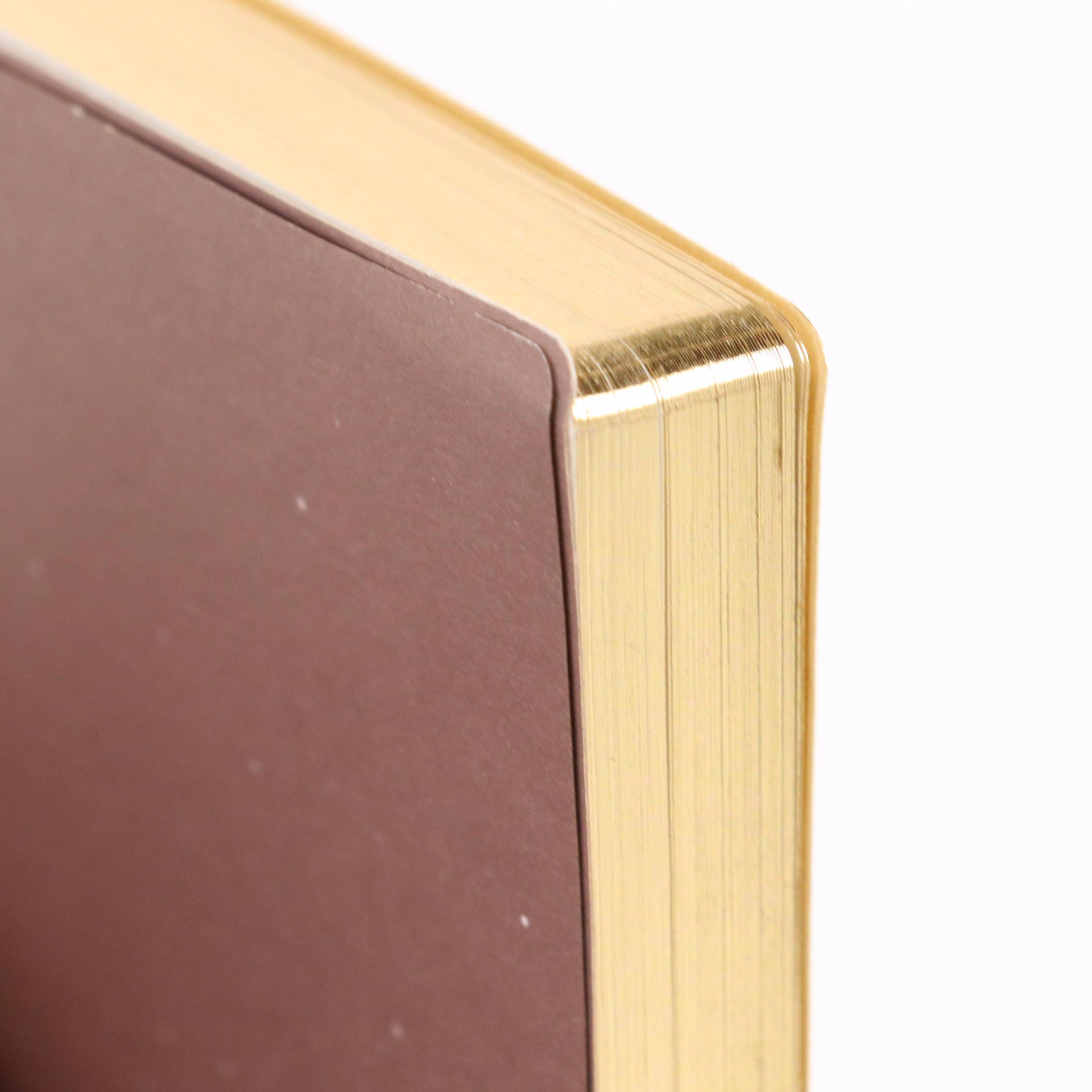 Louis Vuitton Notebook Pages With Packaging