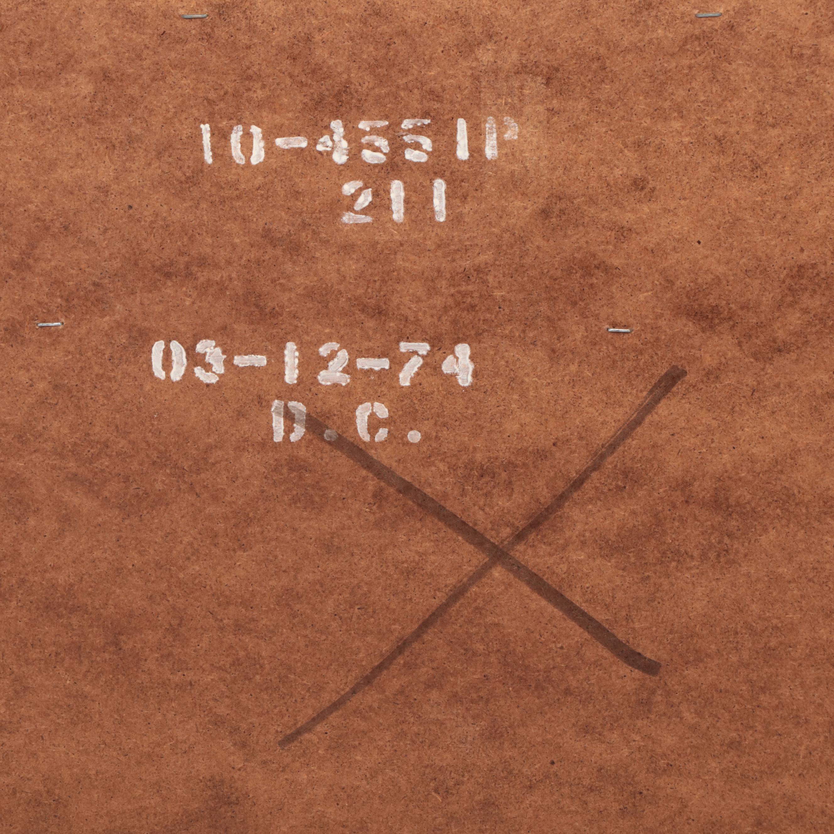 Ethan Allen Federal Style Maple, Birch, and Laminate Three-Drawer Bookcase