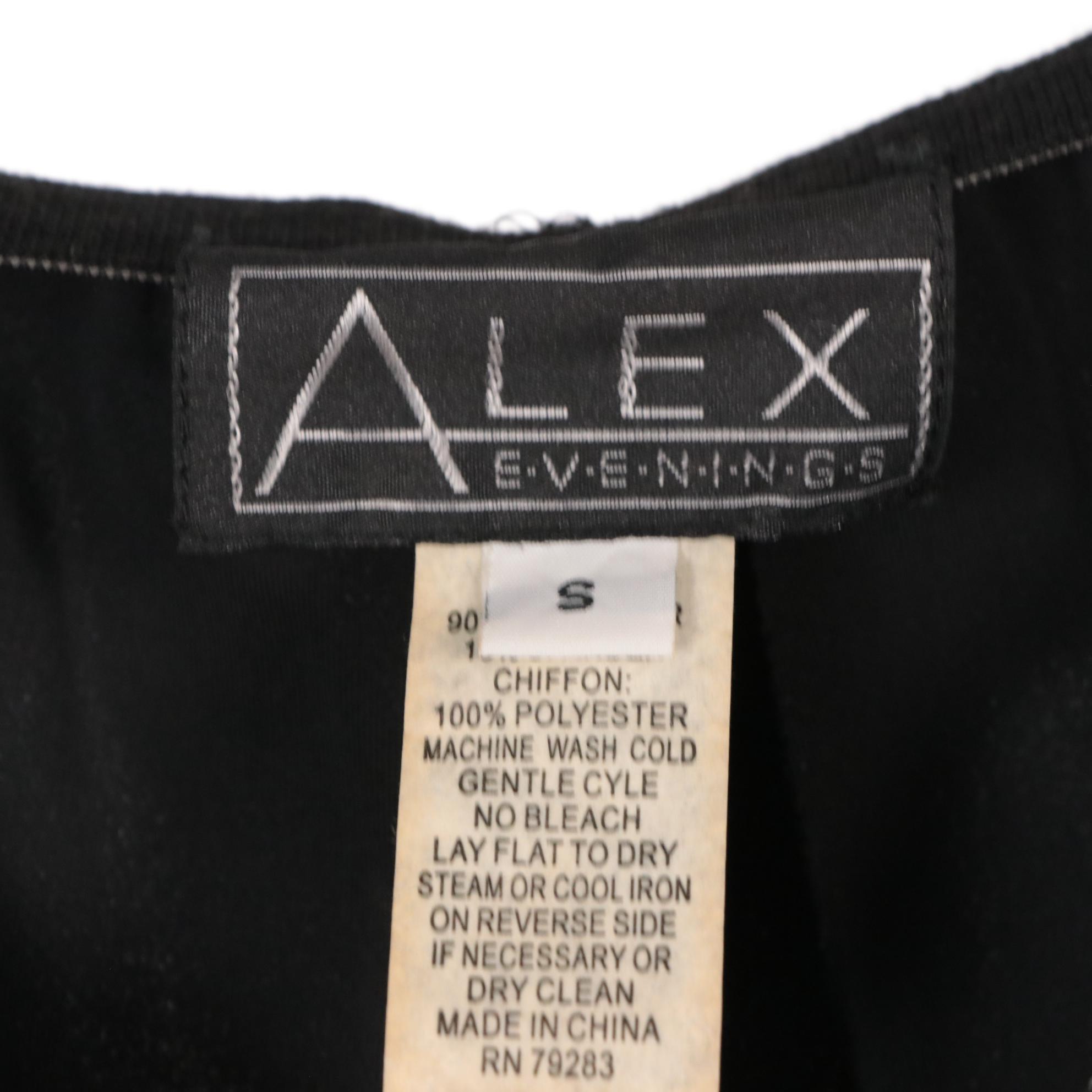 Liz Claiborne Leopard Print Skirt, Carol Lin Feathered Crop Jacket & Other Pants