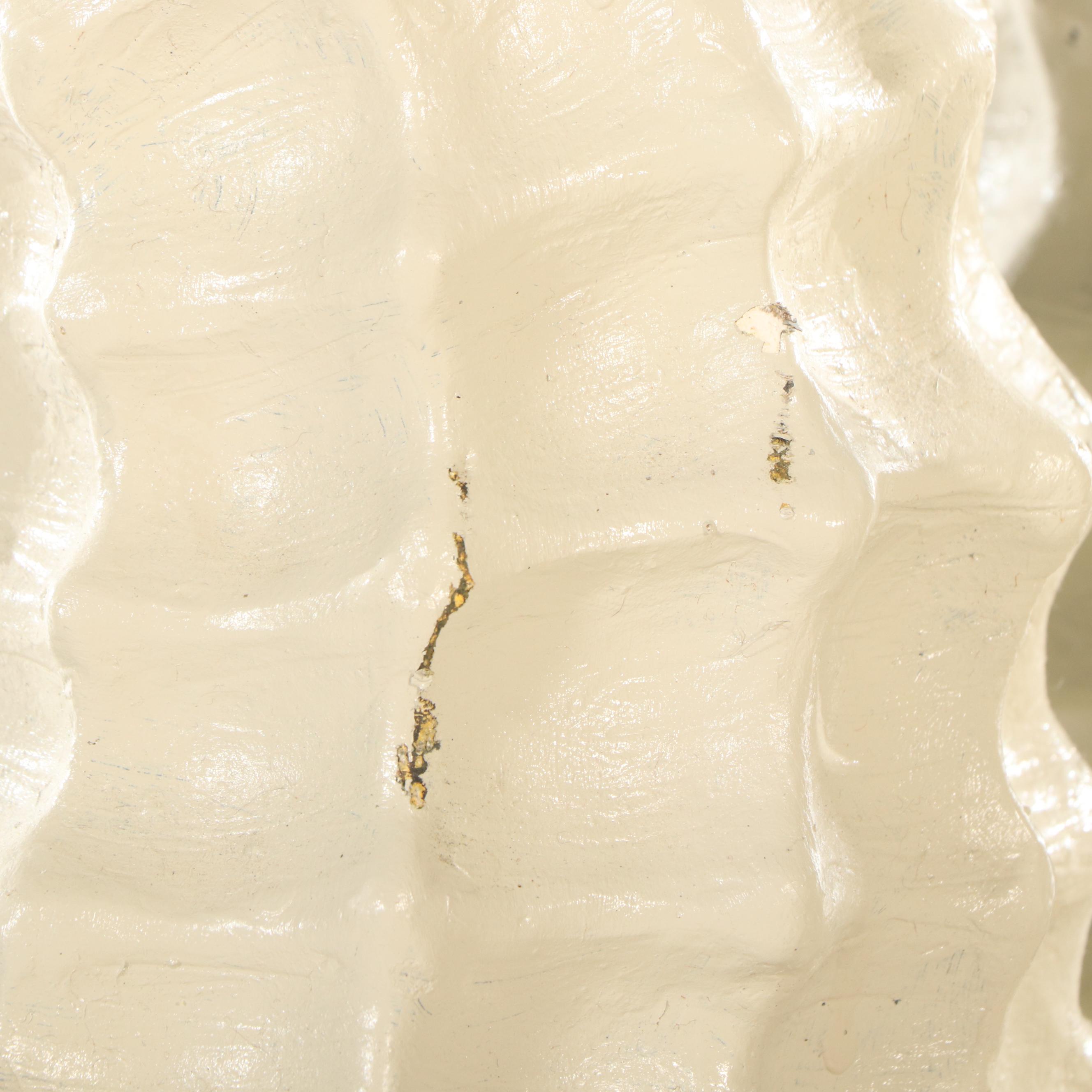 Glass Top Dining Table with Seahorse Shaped Pedestal Base