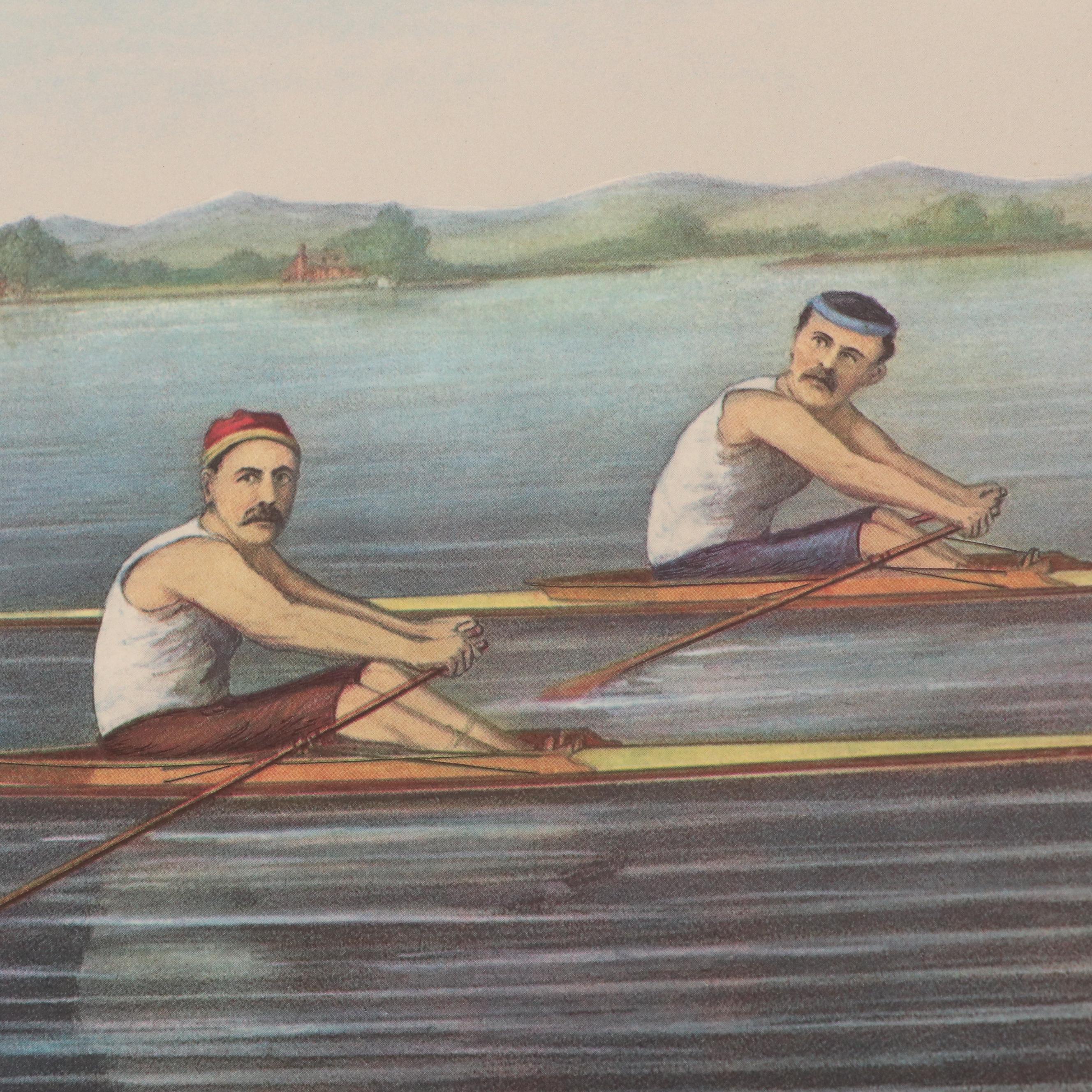 Loose Leaf 1971 "The Travelers Currier & Ives Calendar"