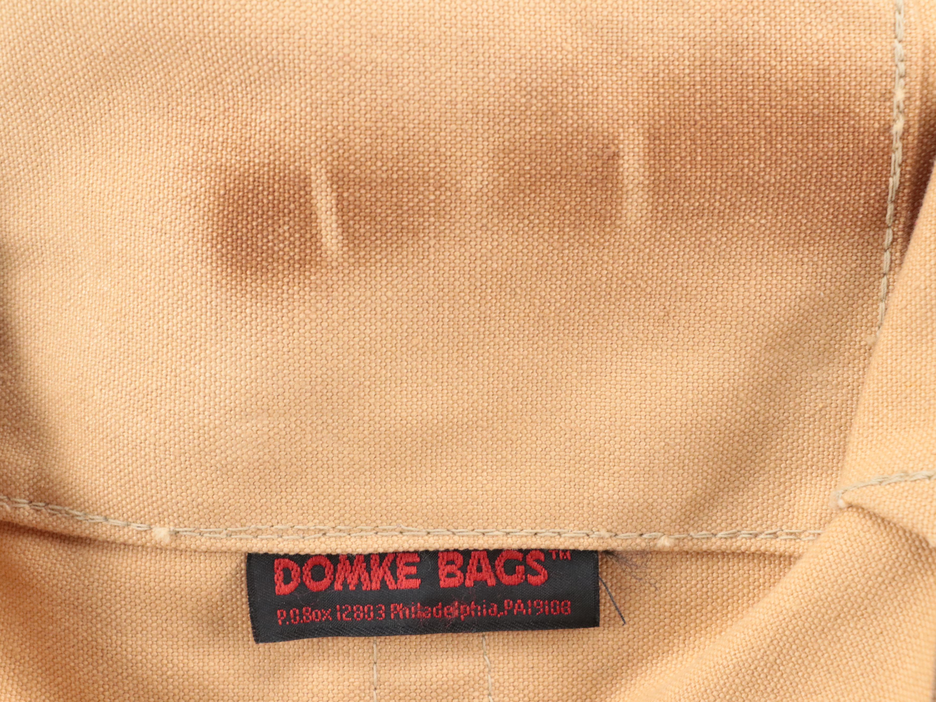 Wista Folding Plate Bellows Camera with Canvas Camera Bag and More