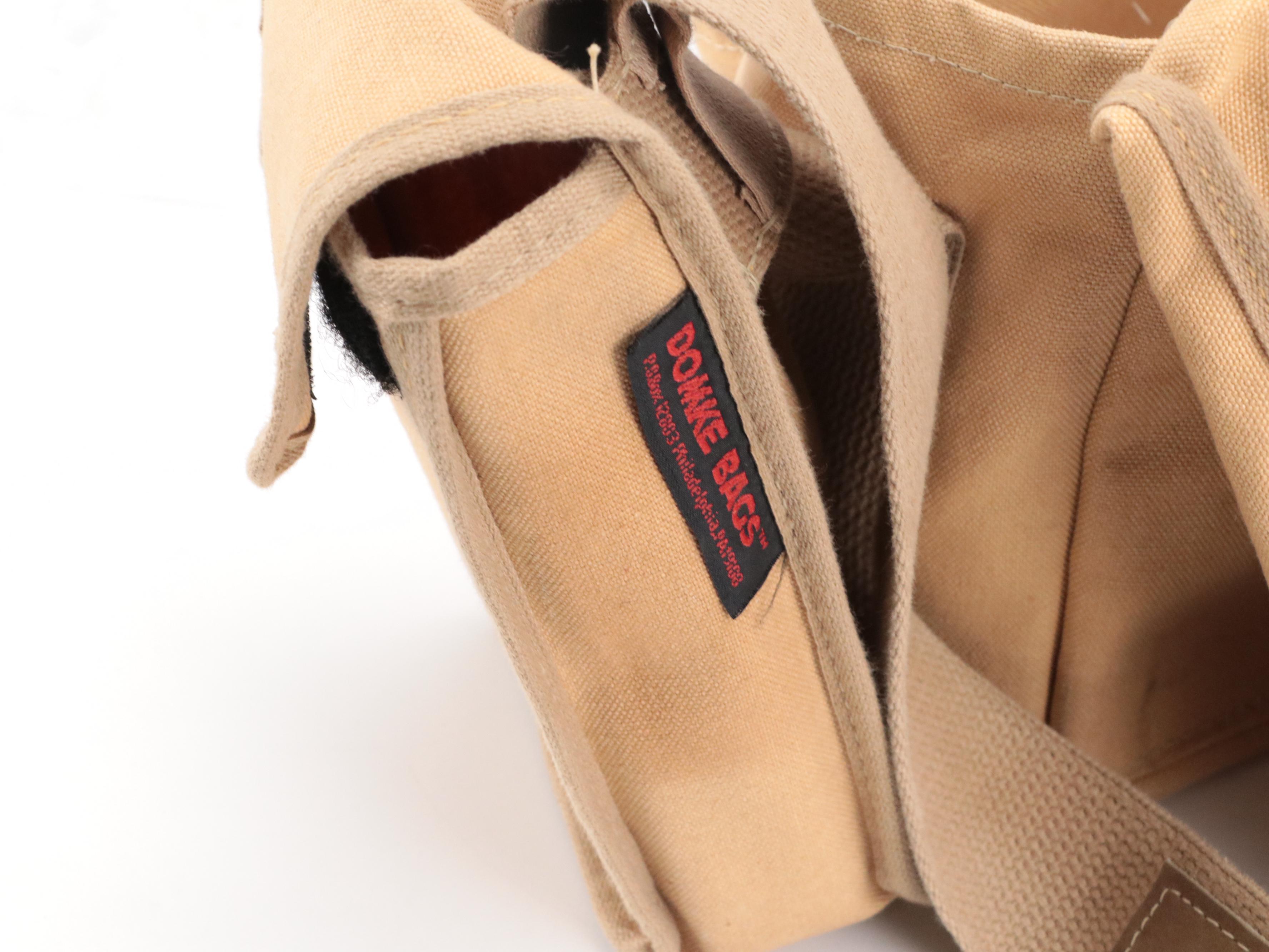 Wista Folding Plate Bellows Camera with Canvas Camera Bag and More