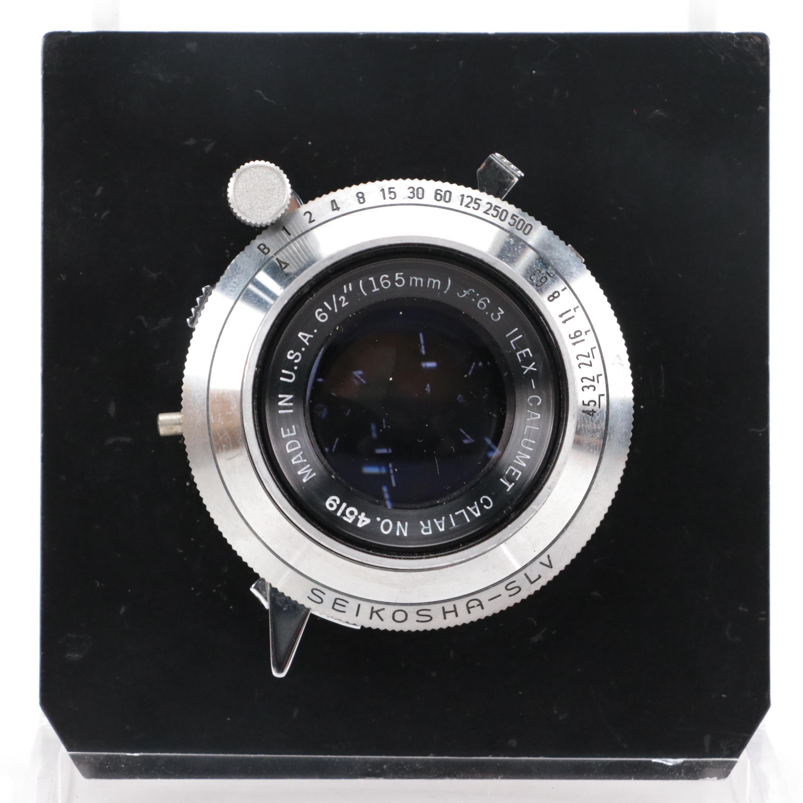 Wista Folding Plate Bellows Camera with Canvas Camera Bag and More