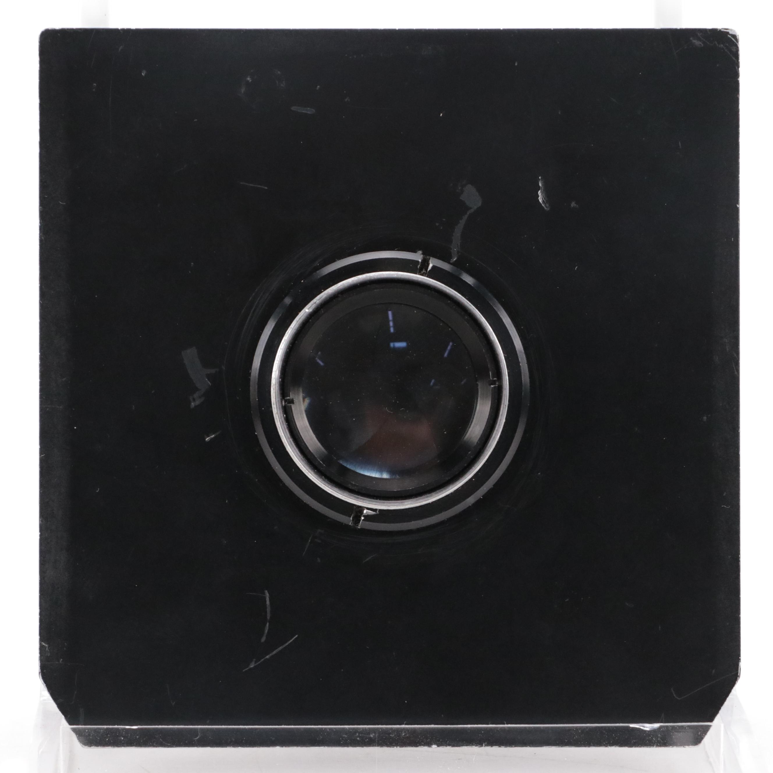 Wista Folding Plate Bellows Camera with Canvas Camera Bag and More