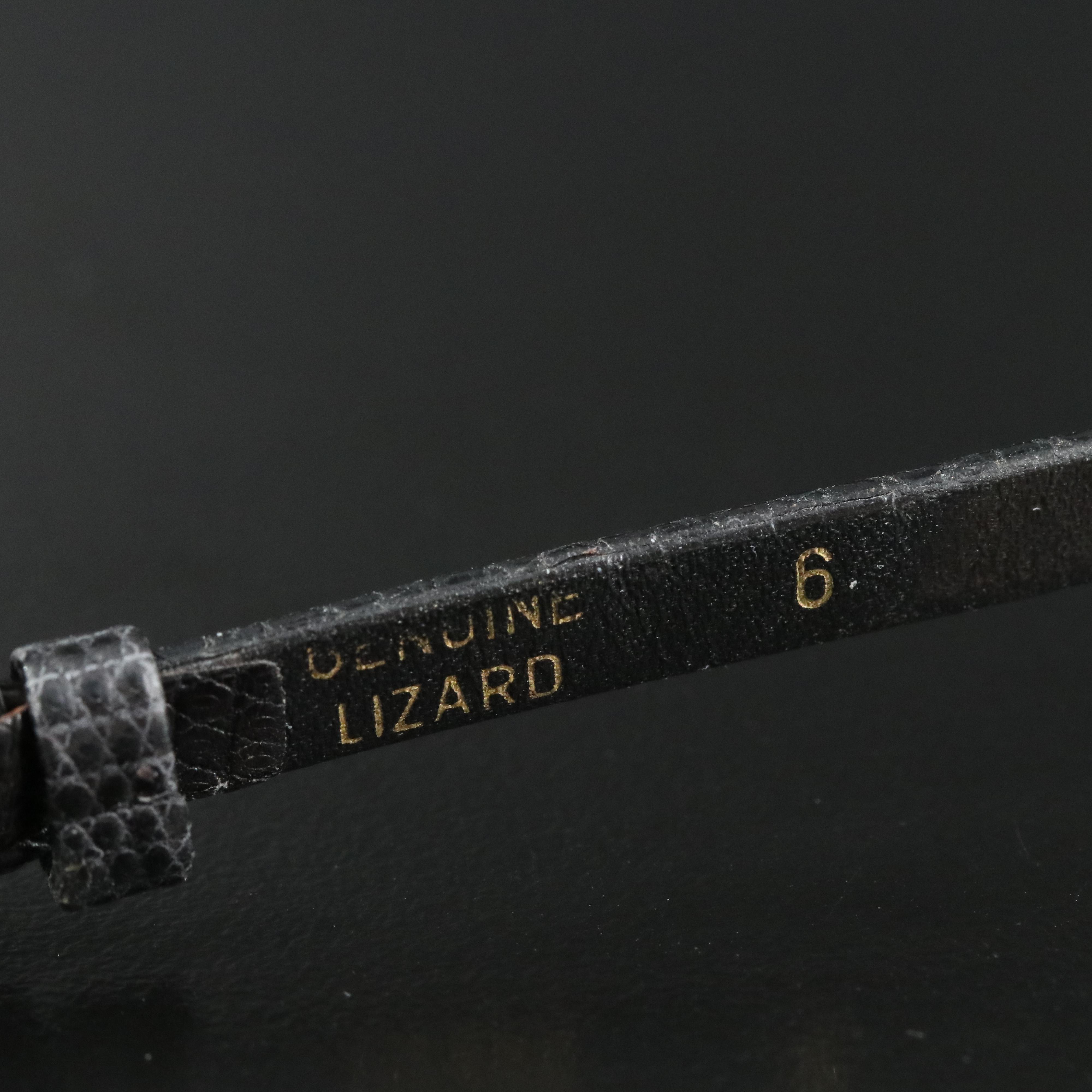 Vintage Platinum and Diamond Longines for J.E. Caldwell Watch