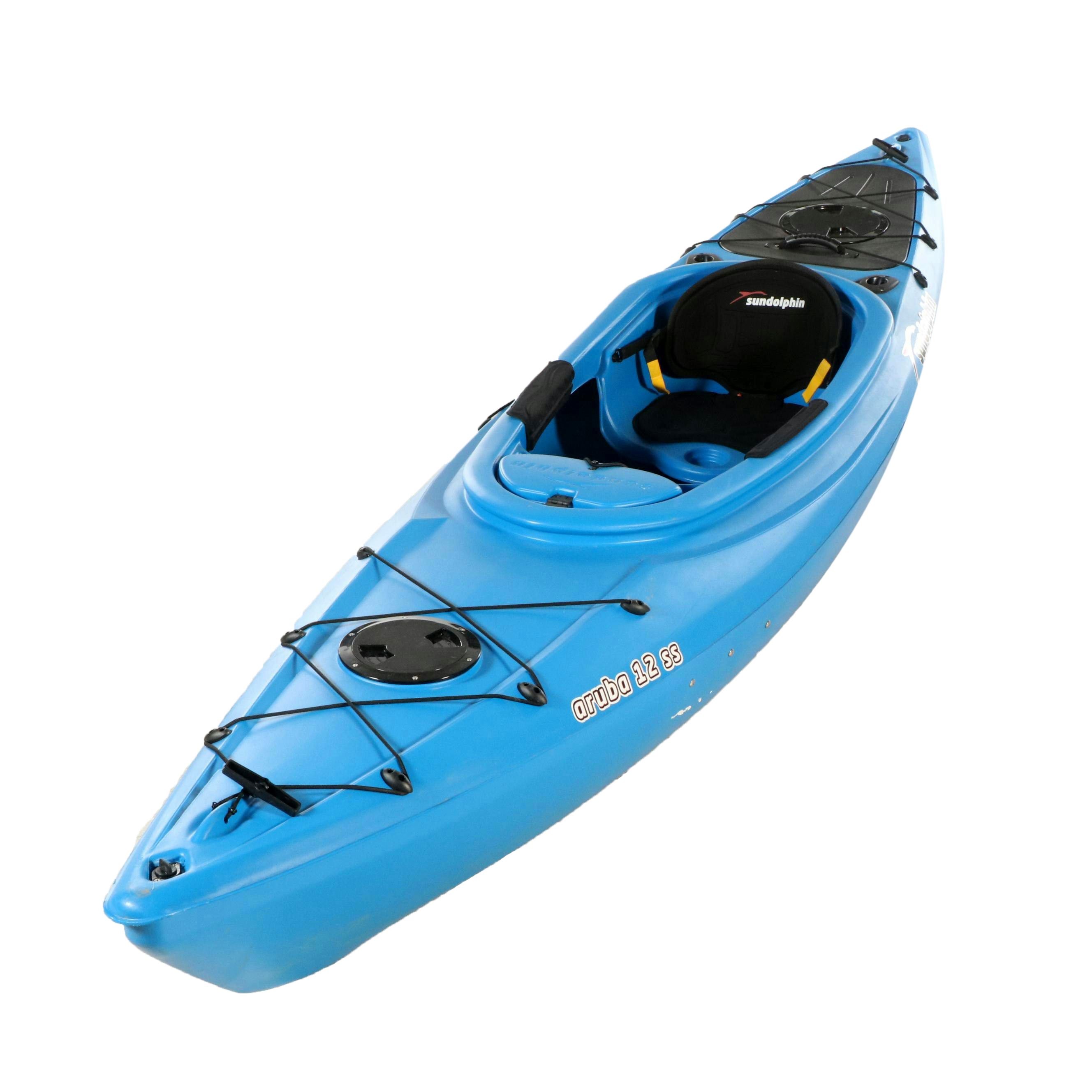 Sun Dolphin Aruba 12 SS Sea Kayak
