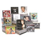 The Beach Boys, Rod Stewart, Gladys Knight, Celine Dion and More CDs