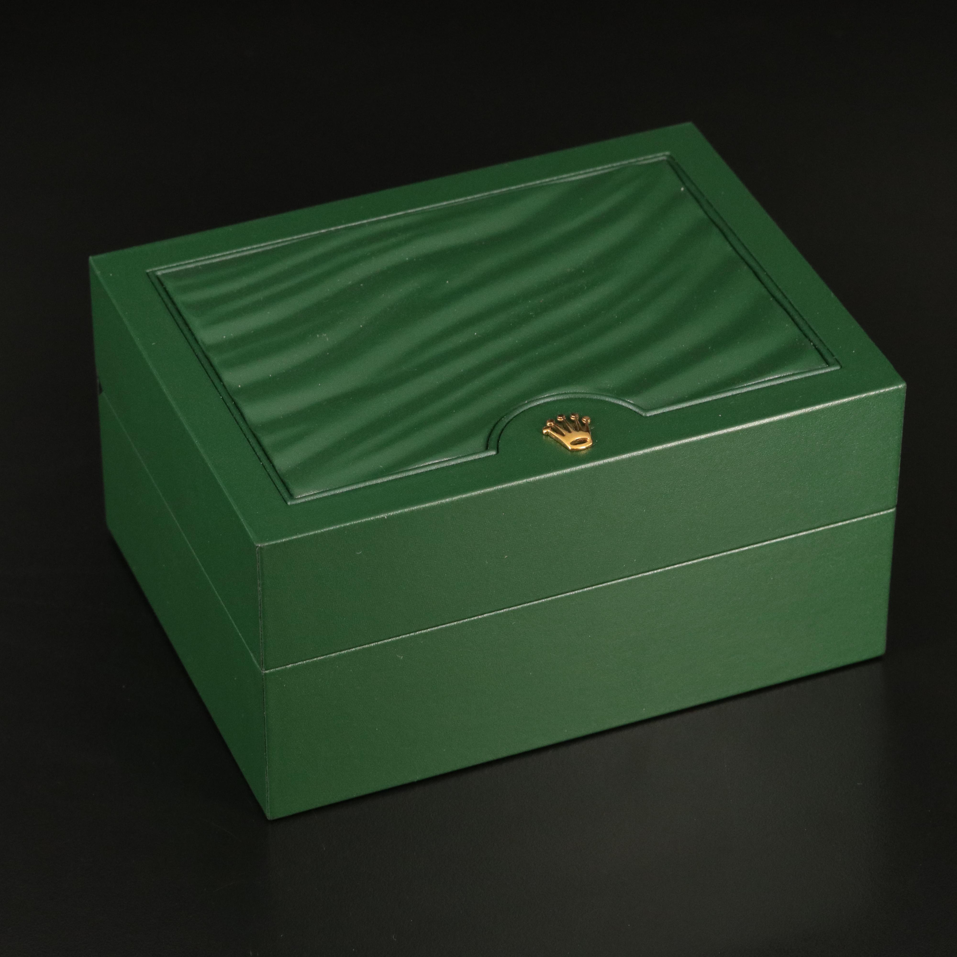 2005 Rolex Oyster Perpetual Datejust Automatic Watch