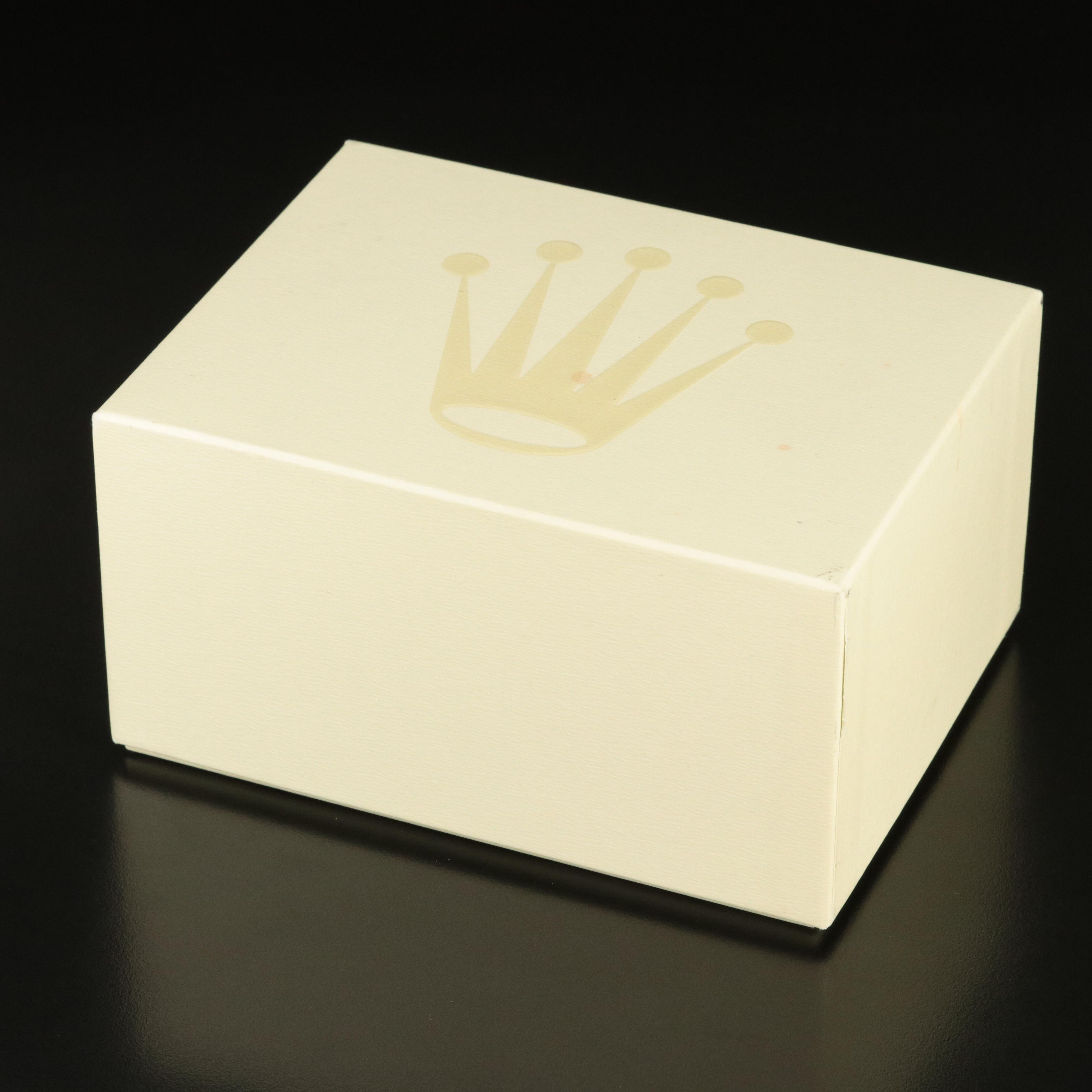 2005 Rolex Oyster Perpetual Datejust Automatic Watch