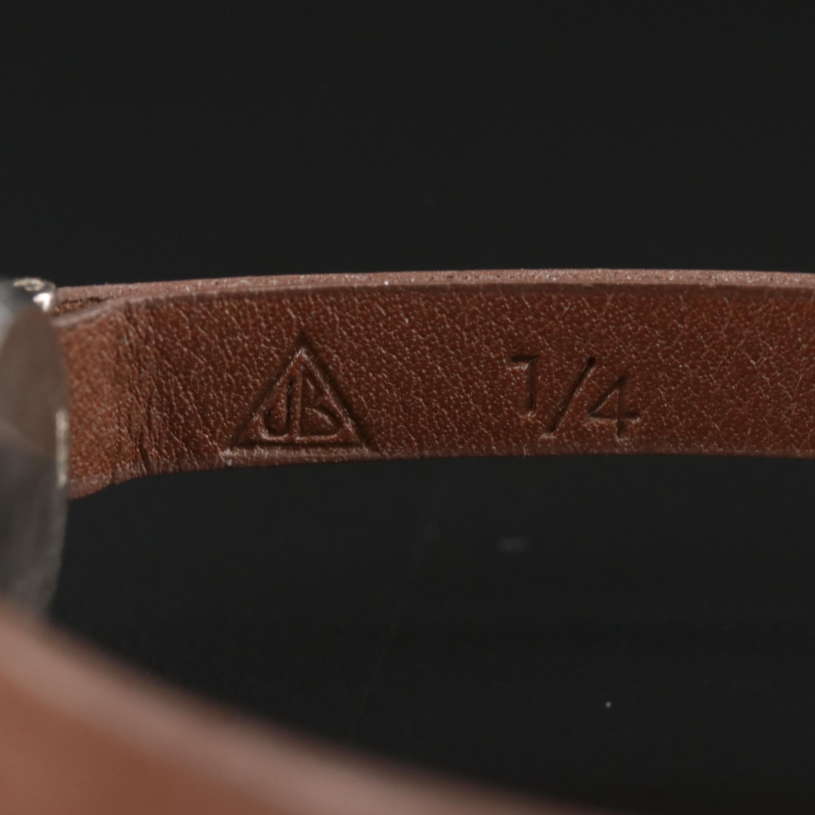 Vintage Rolex 14K Stem Wind Watch