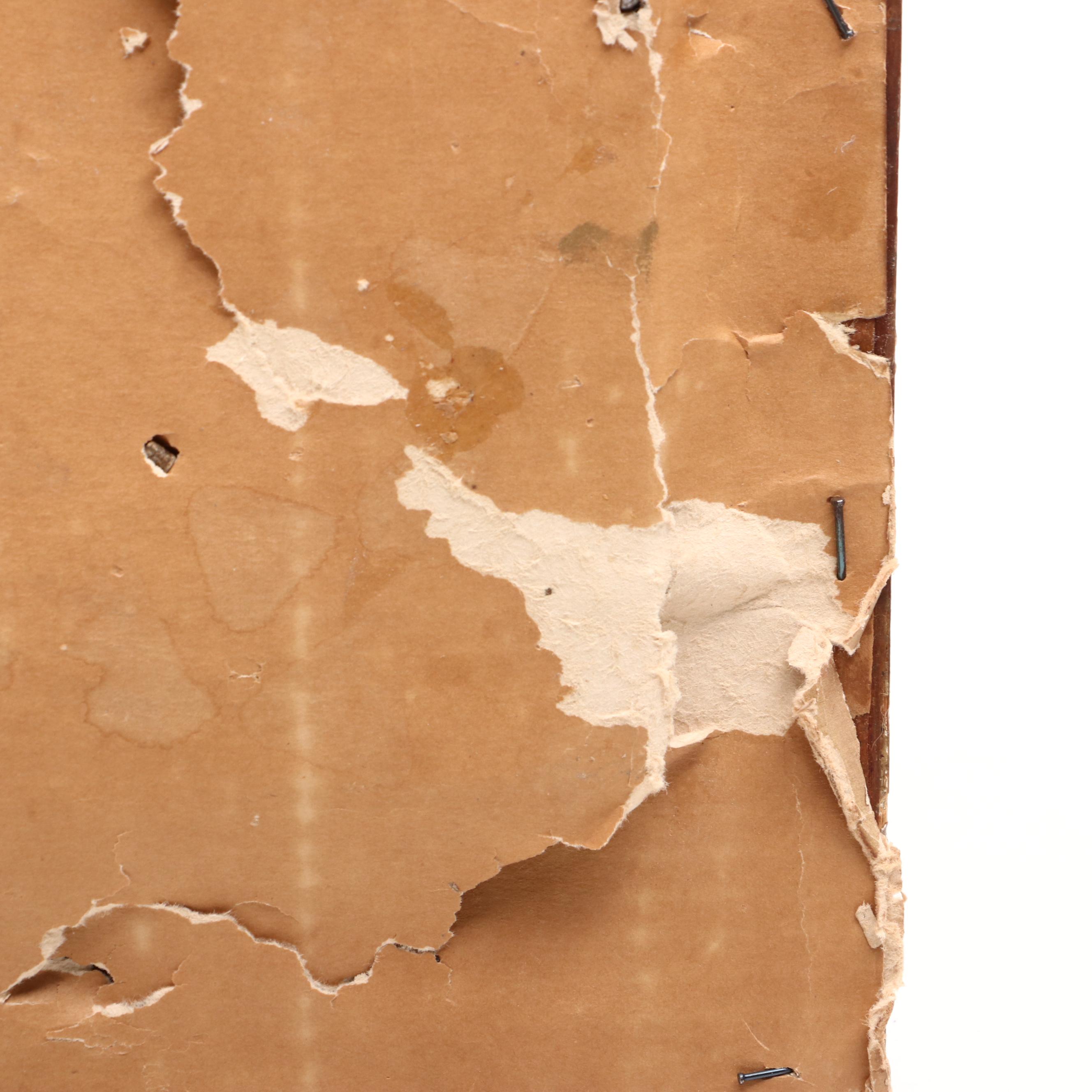 Alfred Ritter von Malheim Friedlander Oil Painting