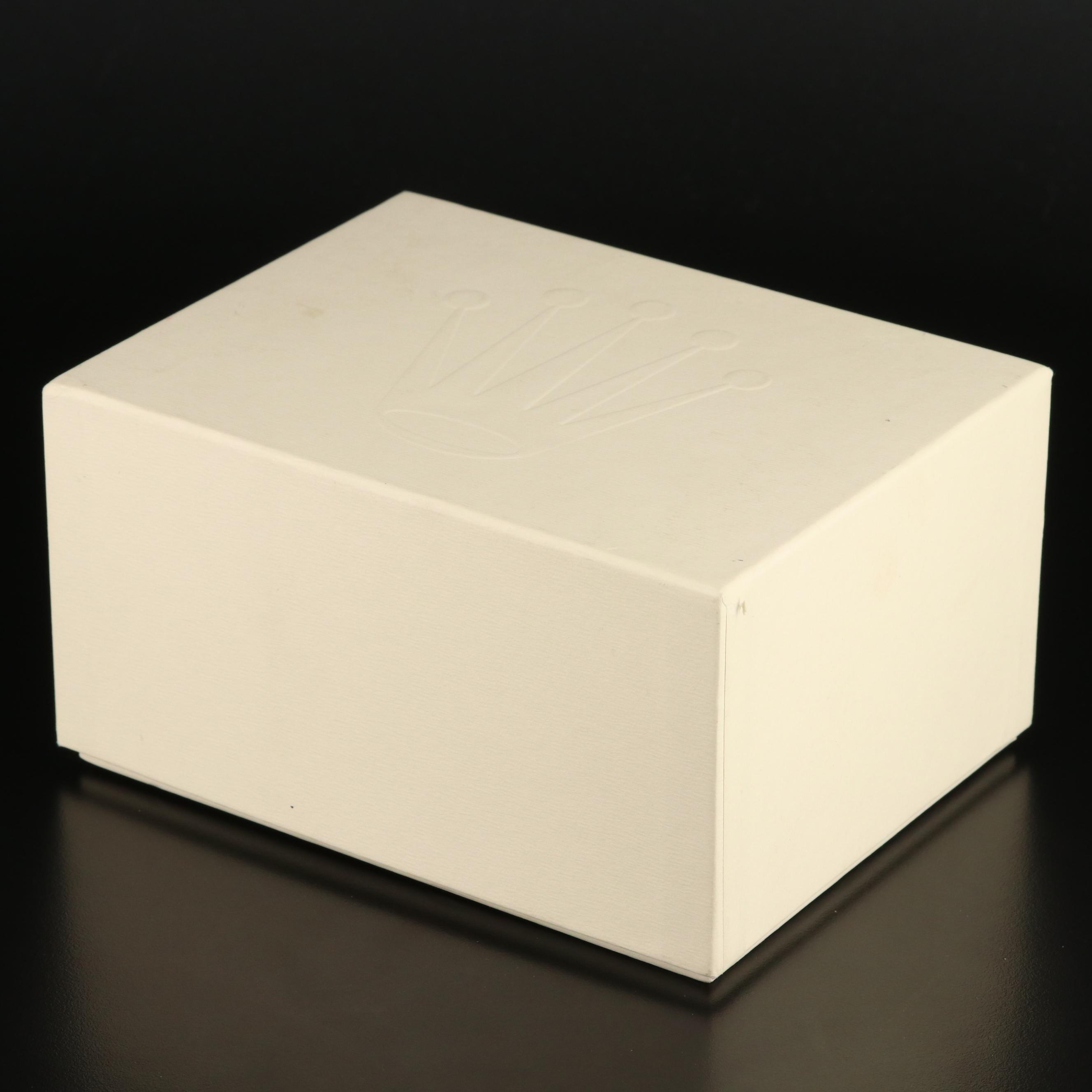 Rolex Submariner No Date 1000ft. Watch