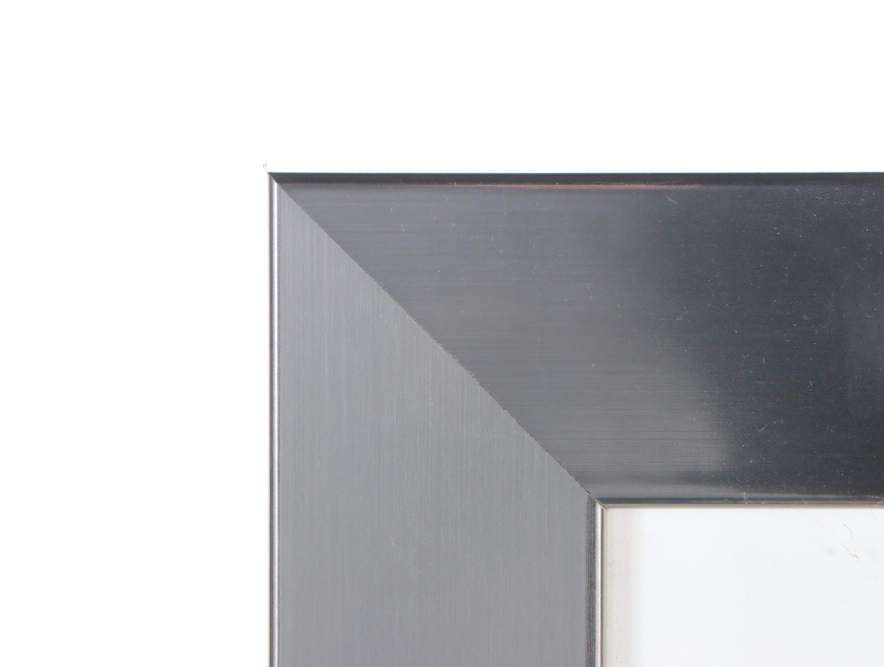 "Rush" Movie Poster Featuring Chris Hemsworth, 2013