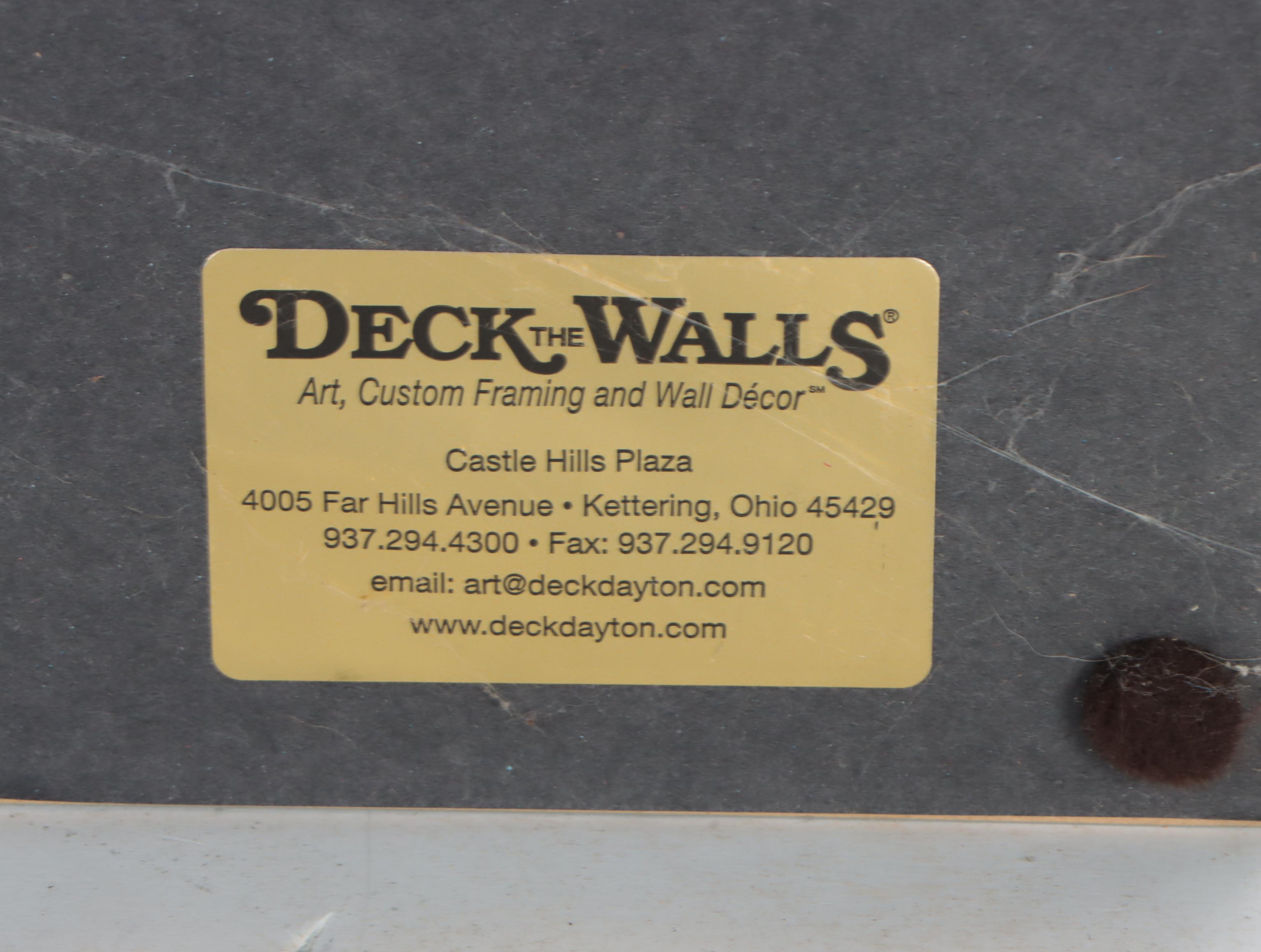 "Rush" Movie Poster Featuring Chris Hemsworth, 2013