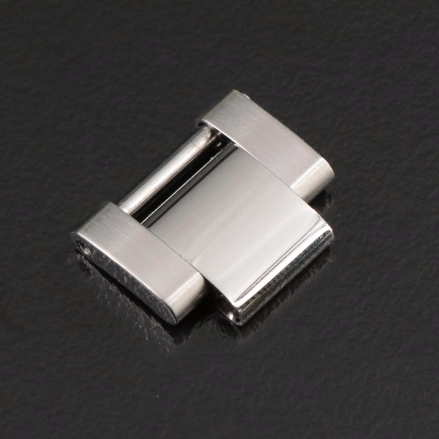 Rolex Air King Blue Bar Automatic Watch