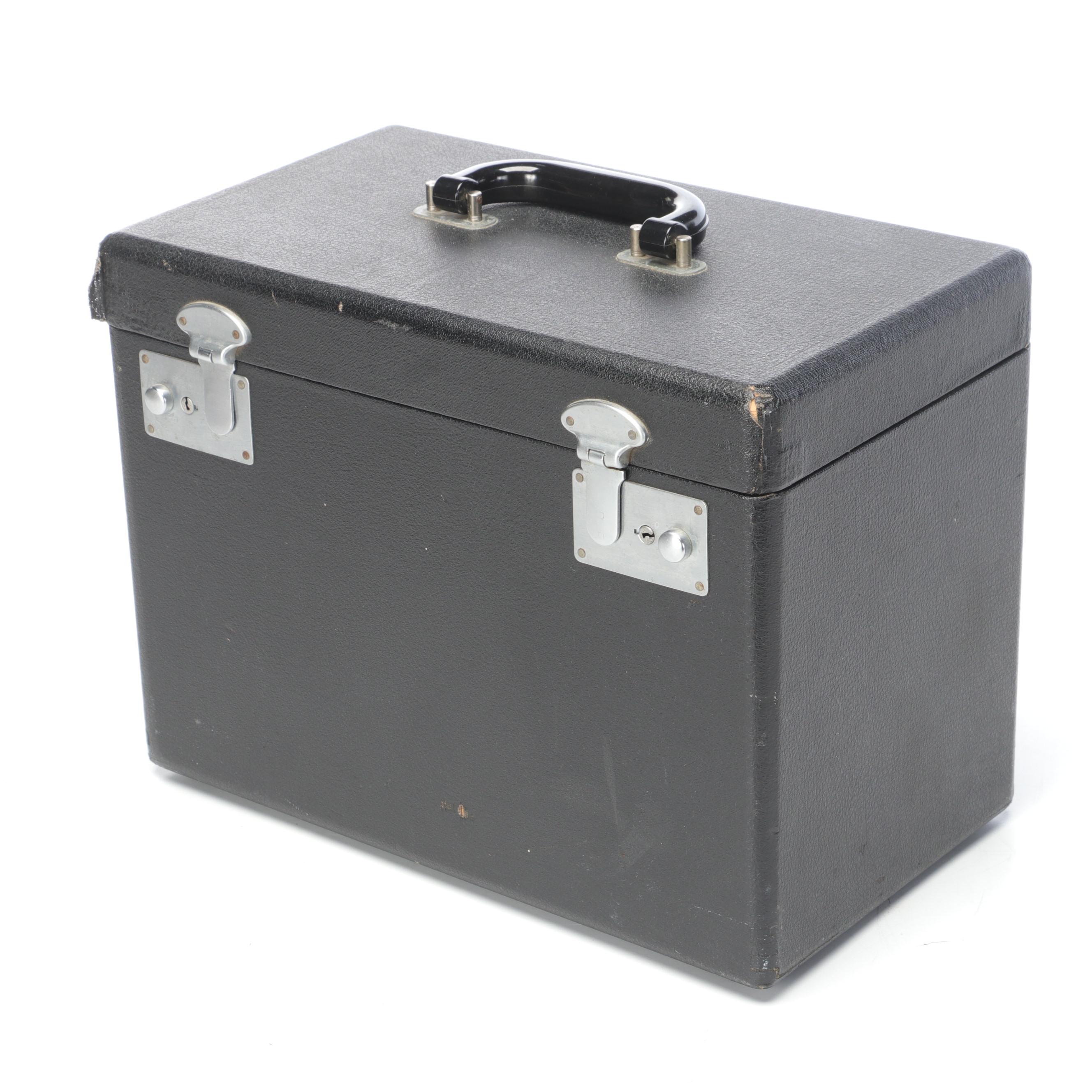 Singer Portable Electric Sewing Machine