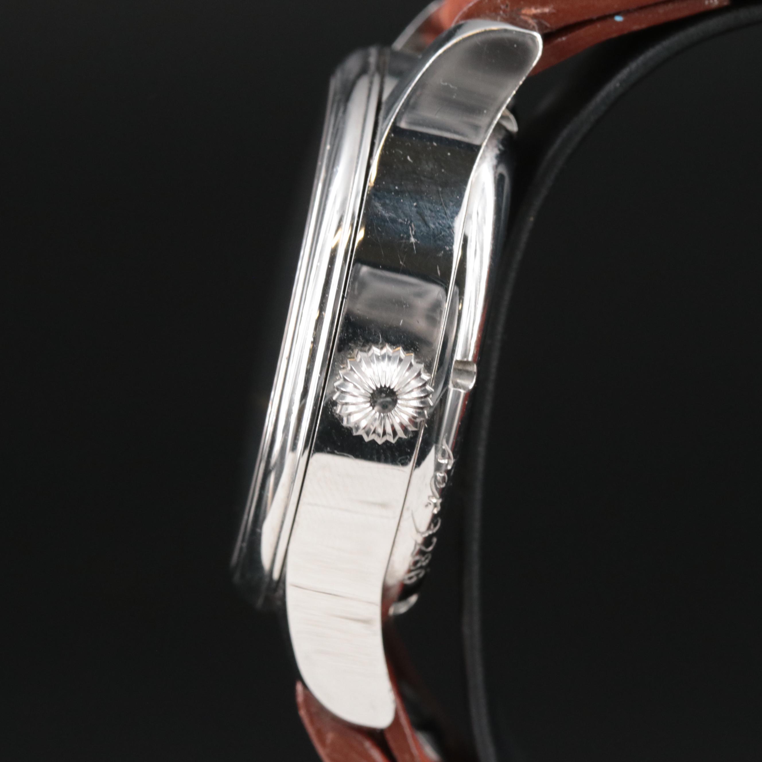 RGM Watch Company Professional Automatic Watch