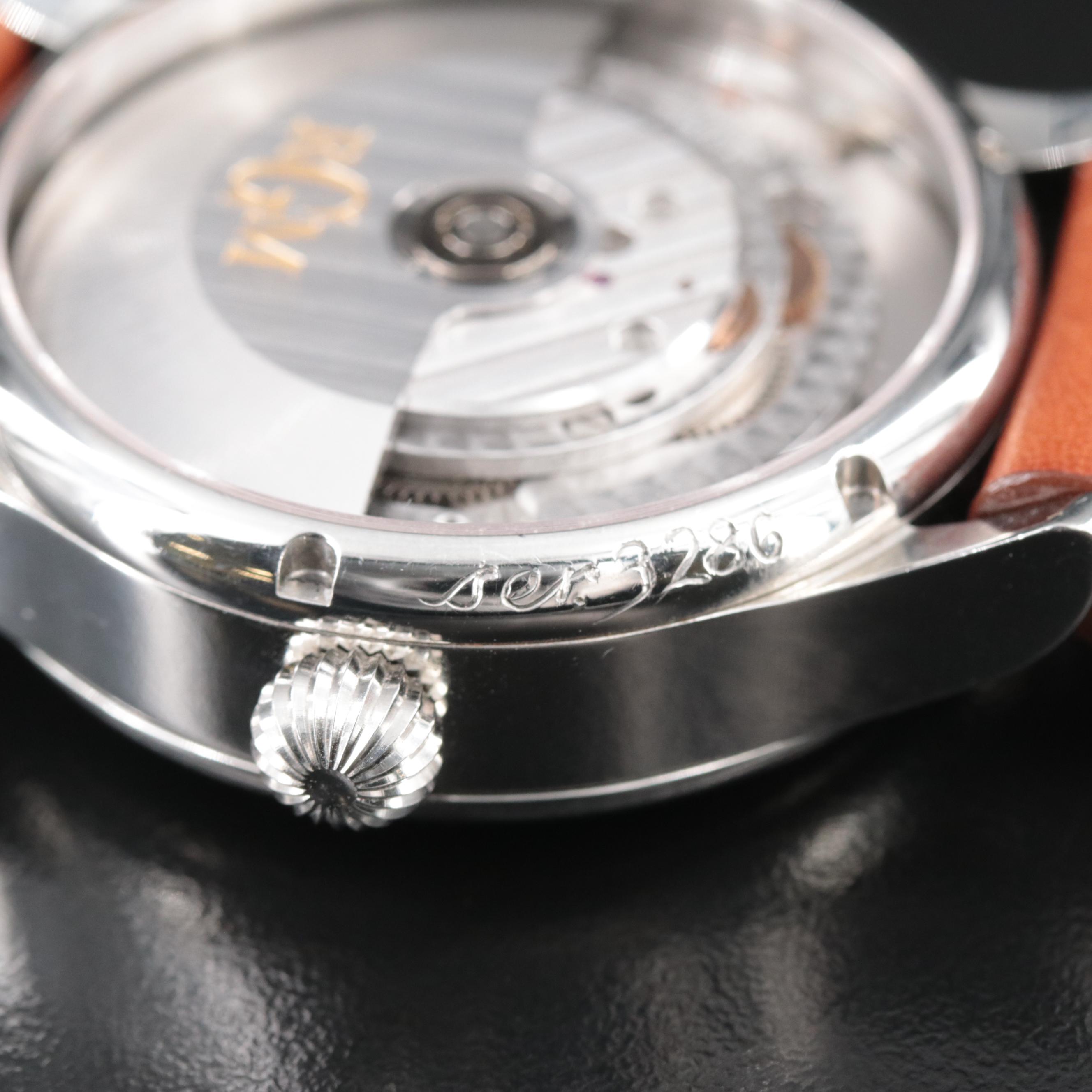 RGM Watch Company Professional Automatic Watch