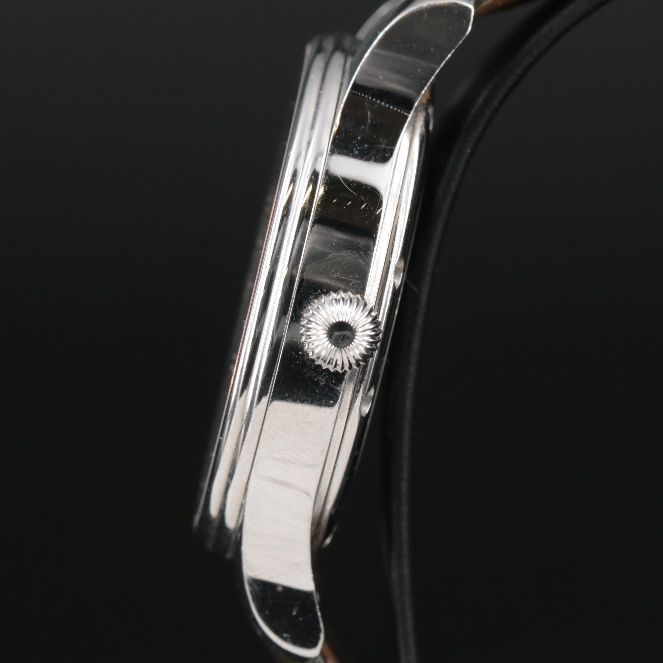 RGM Watch Company Big Date Automatic Watch