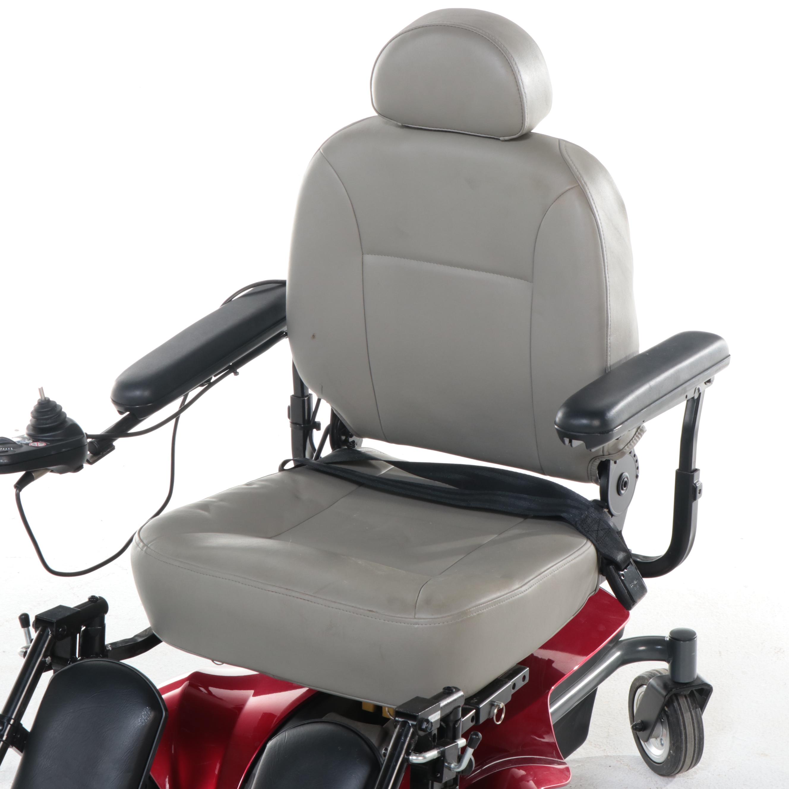 The Scooter Store Golden Compass Motorized Mobility Chair