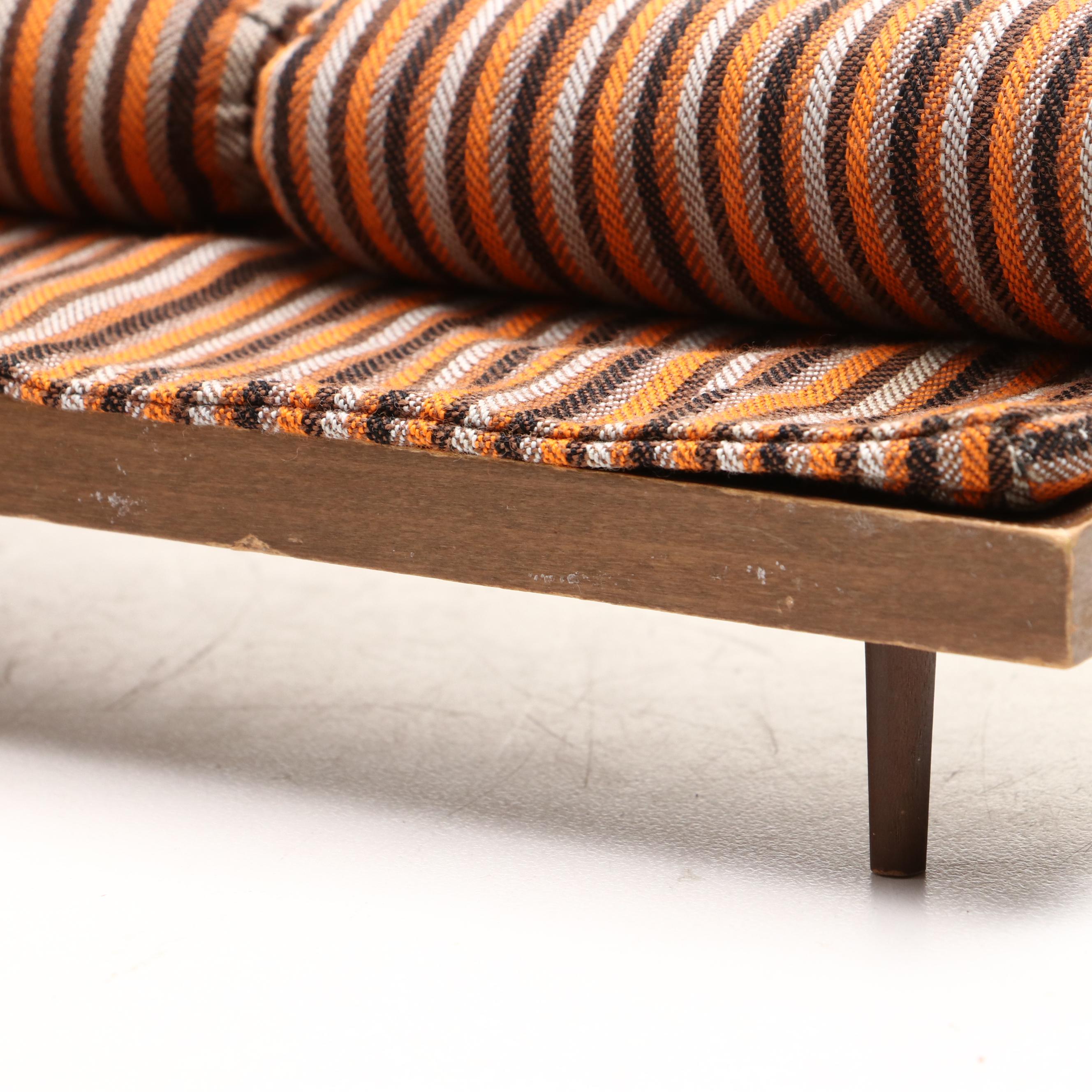 Mattel "Barbie" with Other Dolls and Accessories, Mid to Late 20th Century