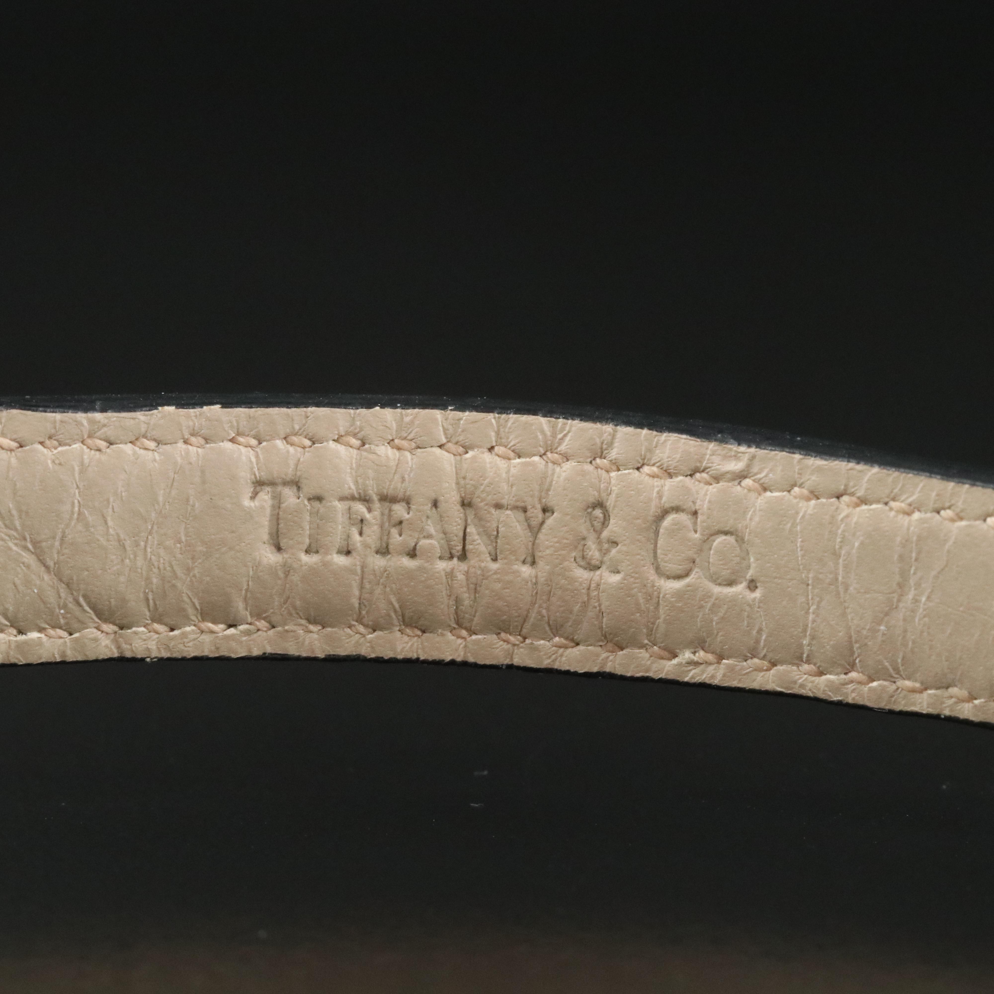 18K Piaget Polo Quartz Watch