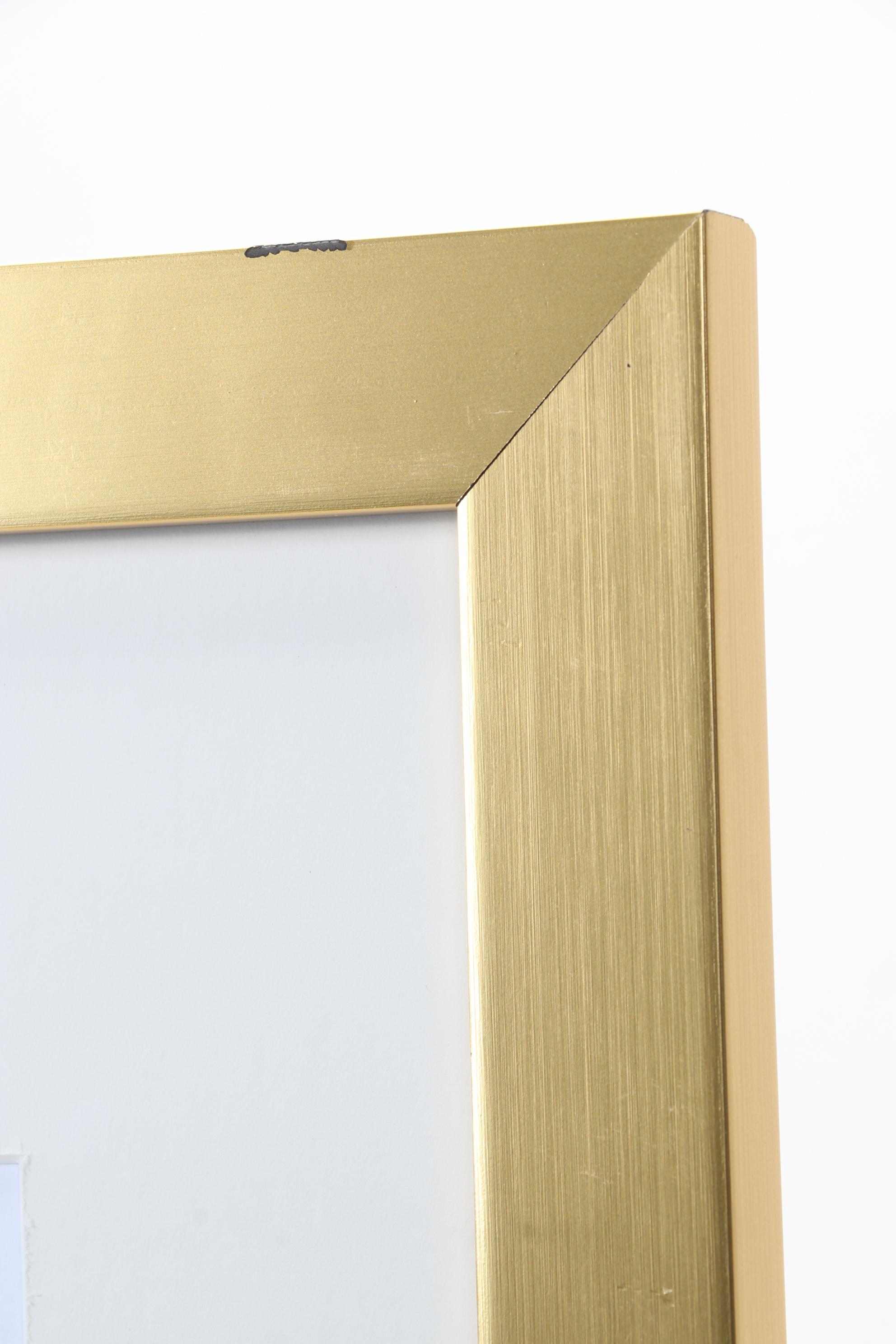 Joan Miró Color Lithograph From "Lithographs II," 1975