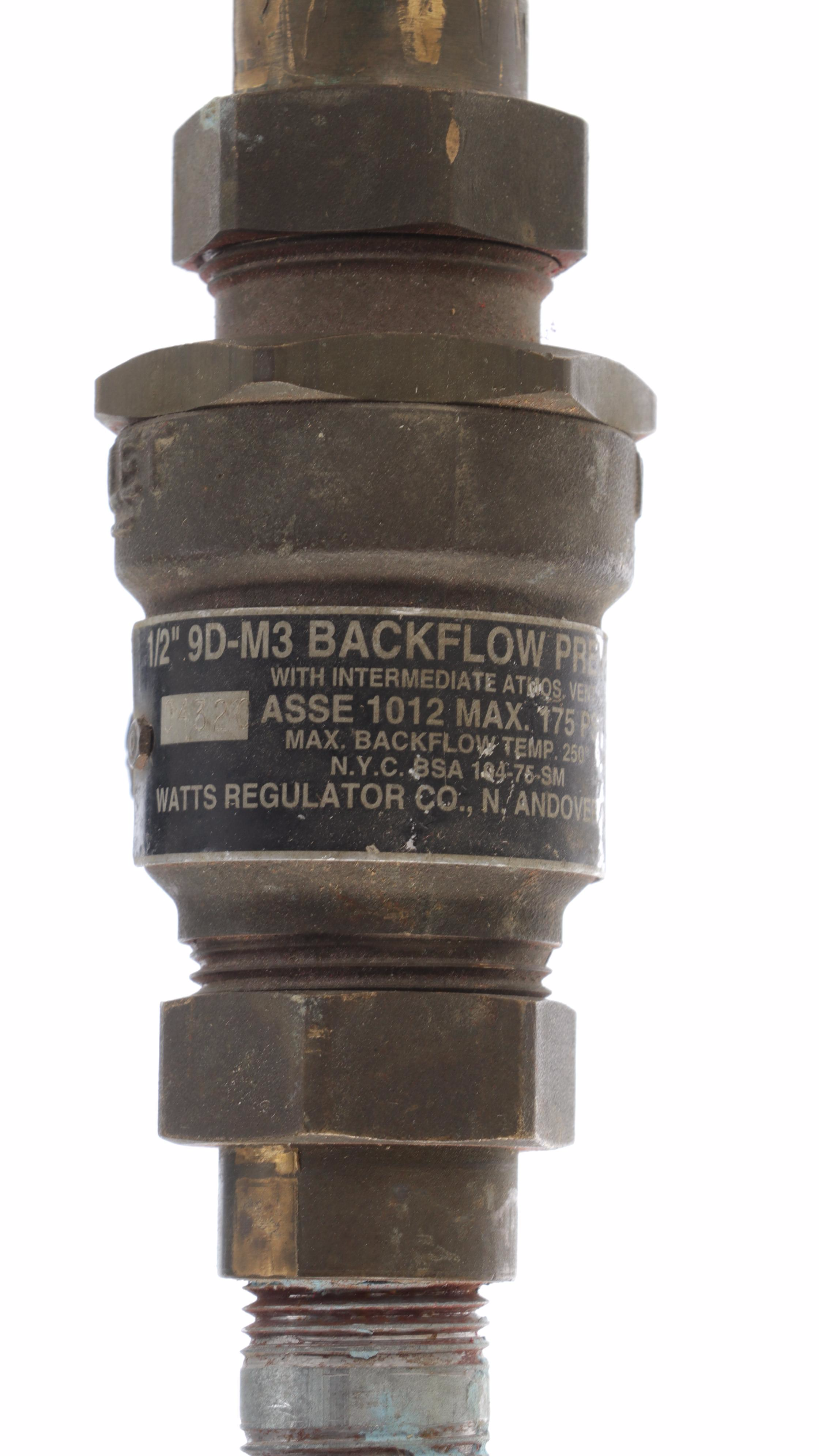 Heavy Duty Casters, Caution Tape, Halogen Lights, Backflow Regulator Valve, More